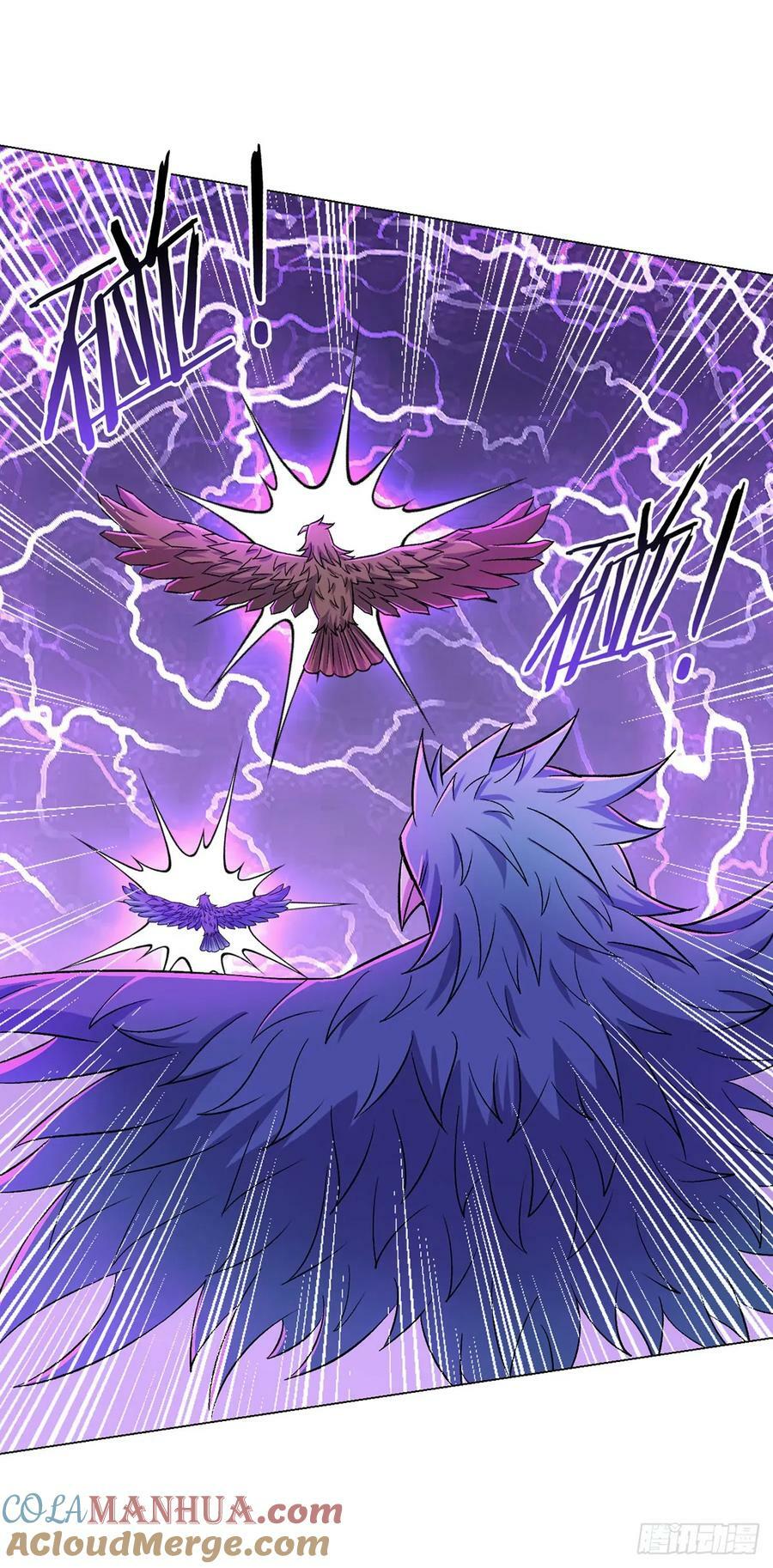 第61话 兽潮来袭21