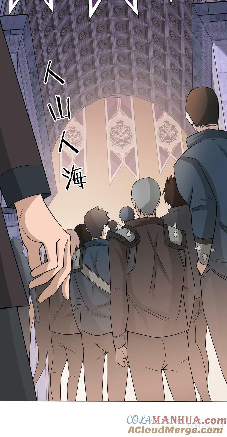 第49话 决赛来了！2