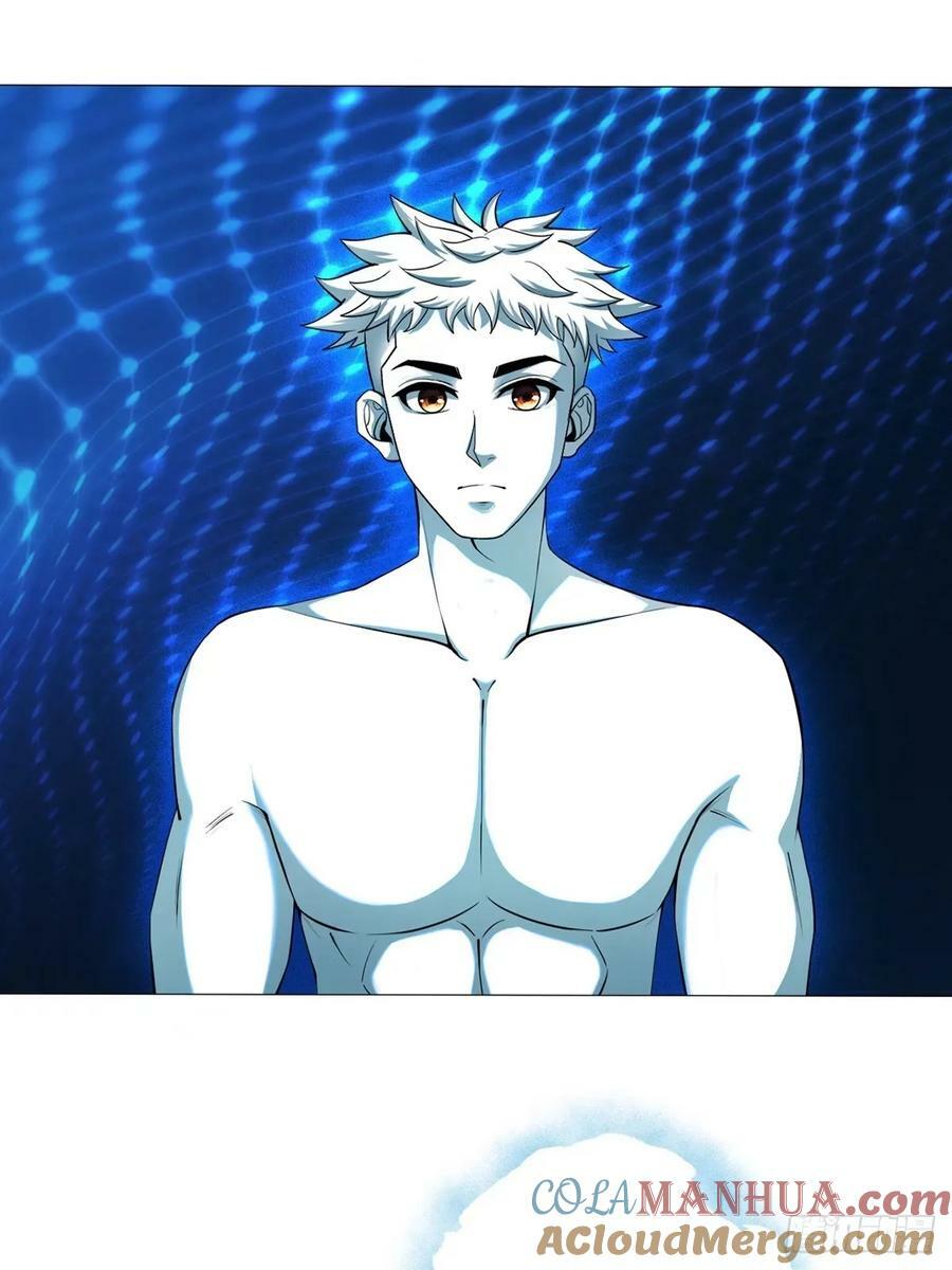 第45话 觉醒期2