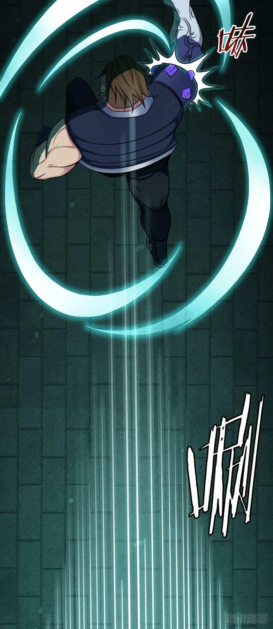 第9话 黑市遇袭17
