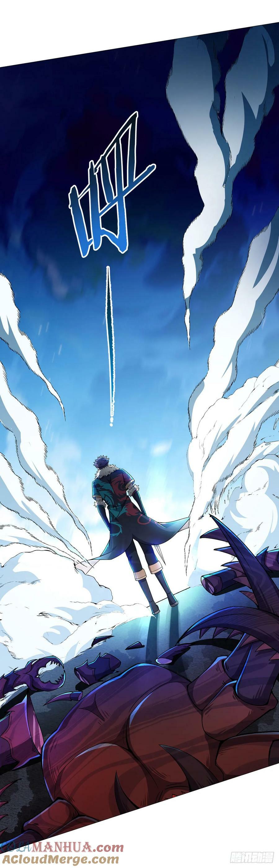 第40话 突如其来的第二轮14