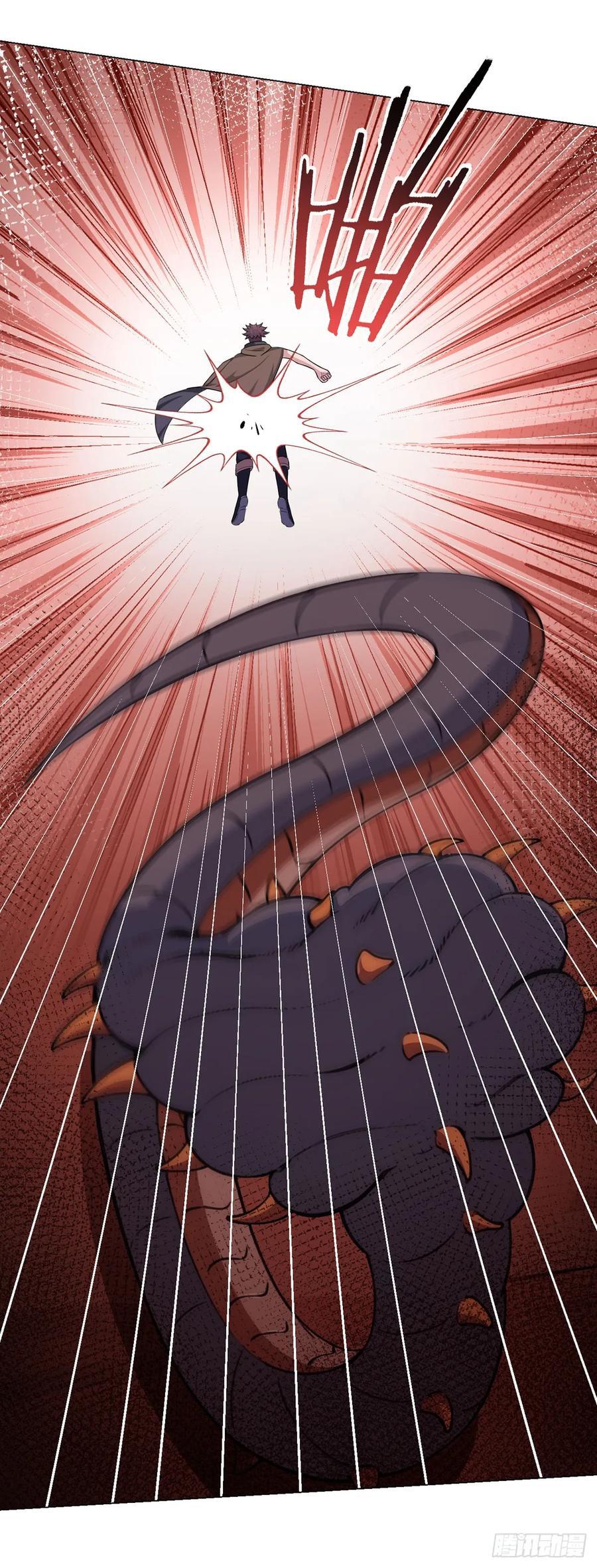 第81话 赤血沙暴11