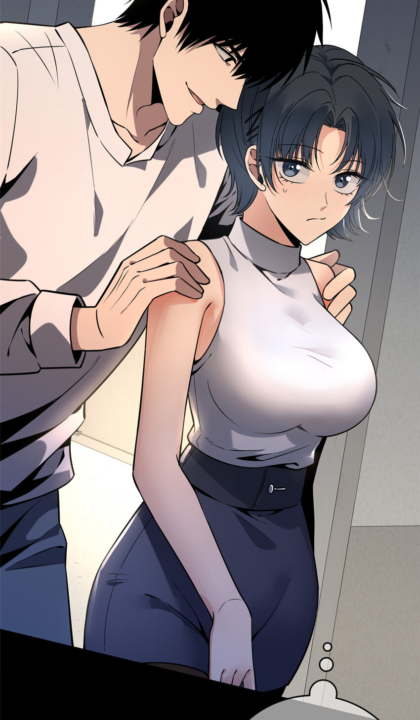 54 5416