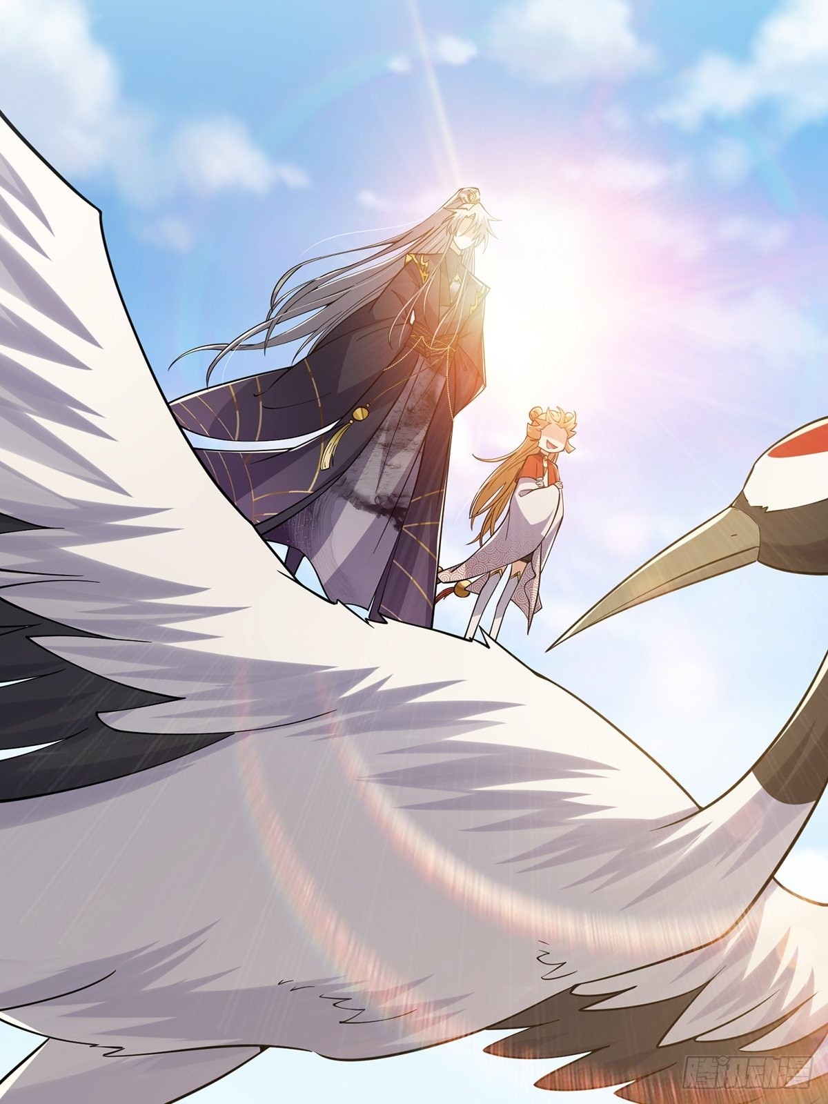 023 魔宗小师叔祖上线！41