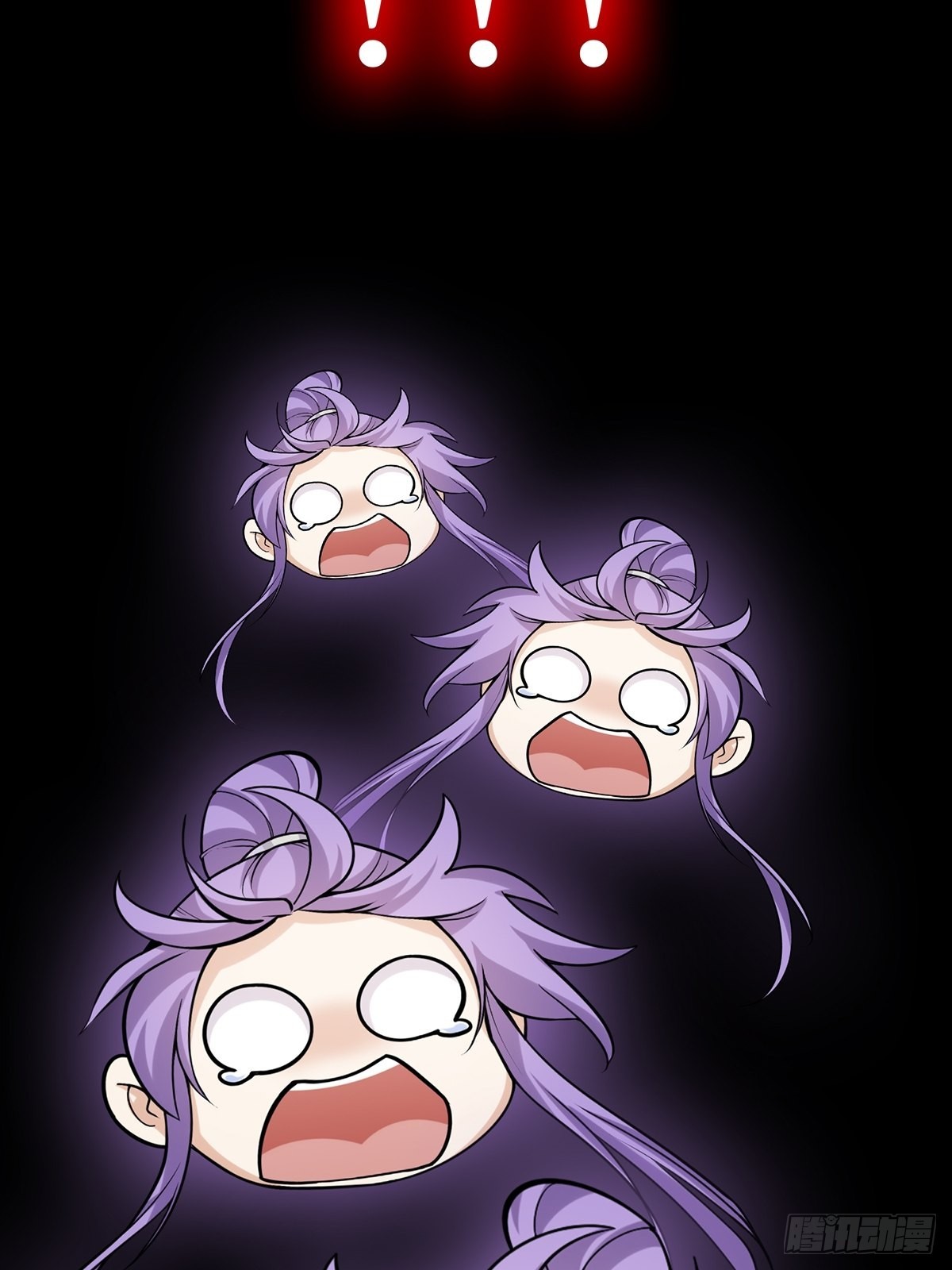 有毒的预告！23