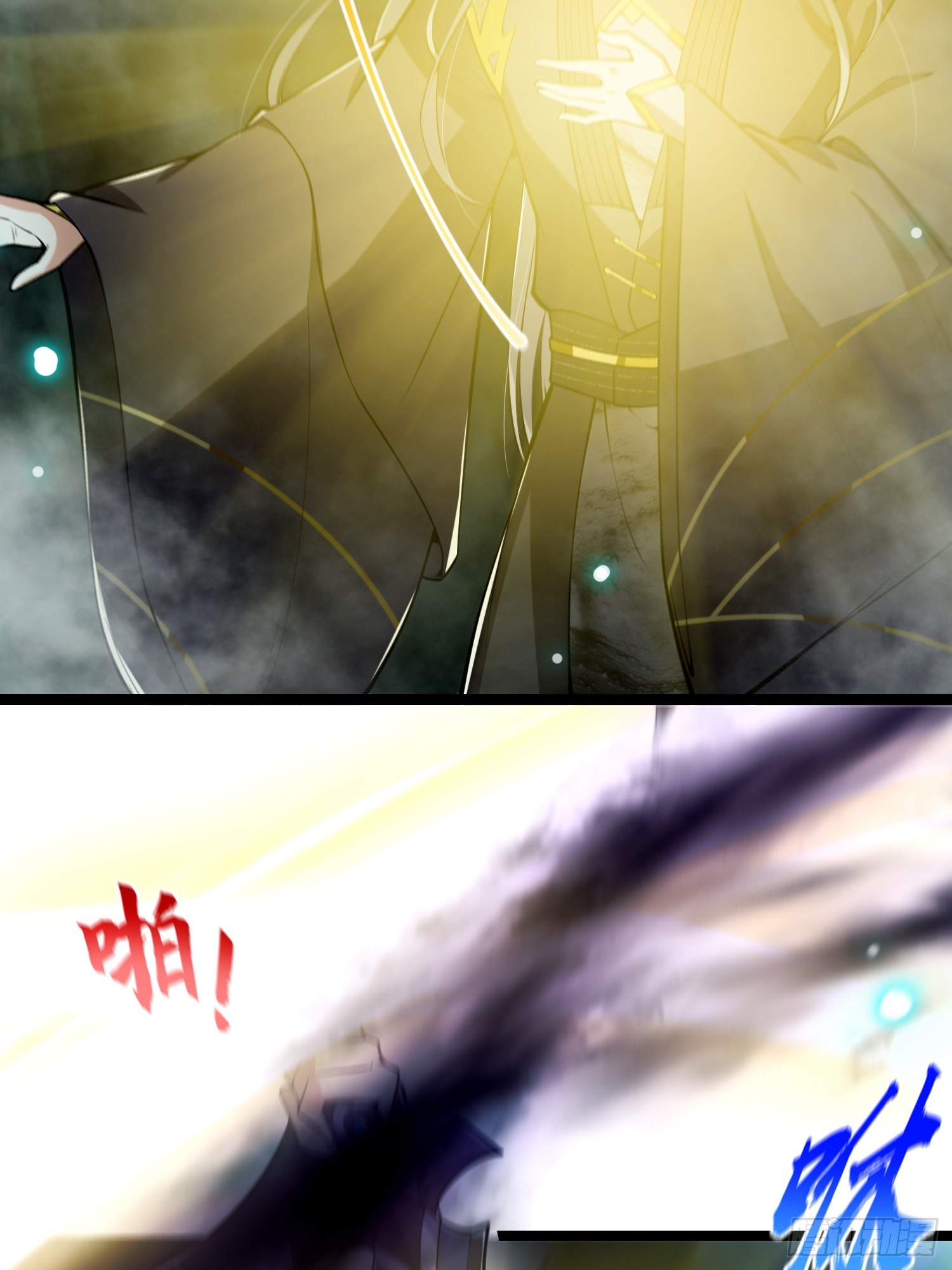 046 幸运buff直接破碎！40