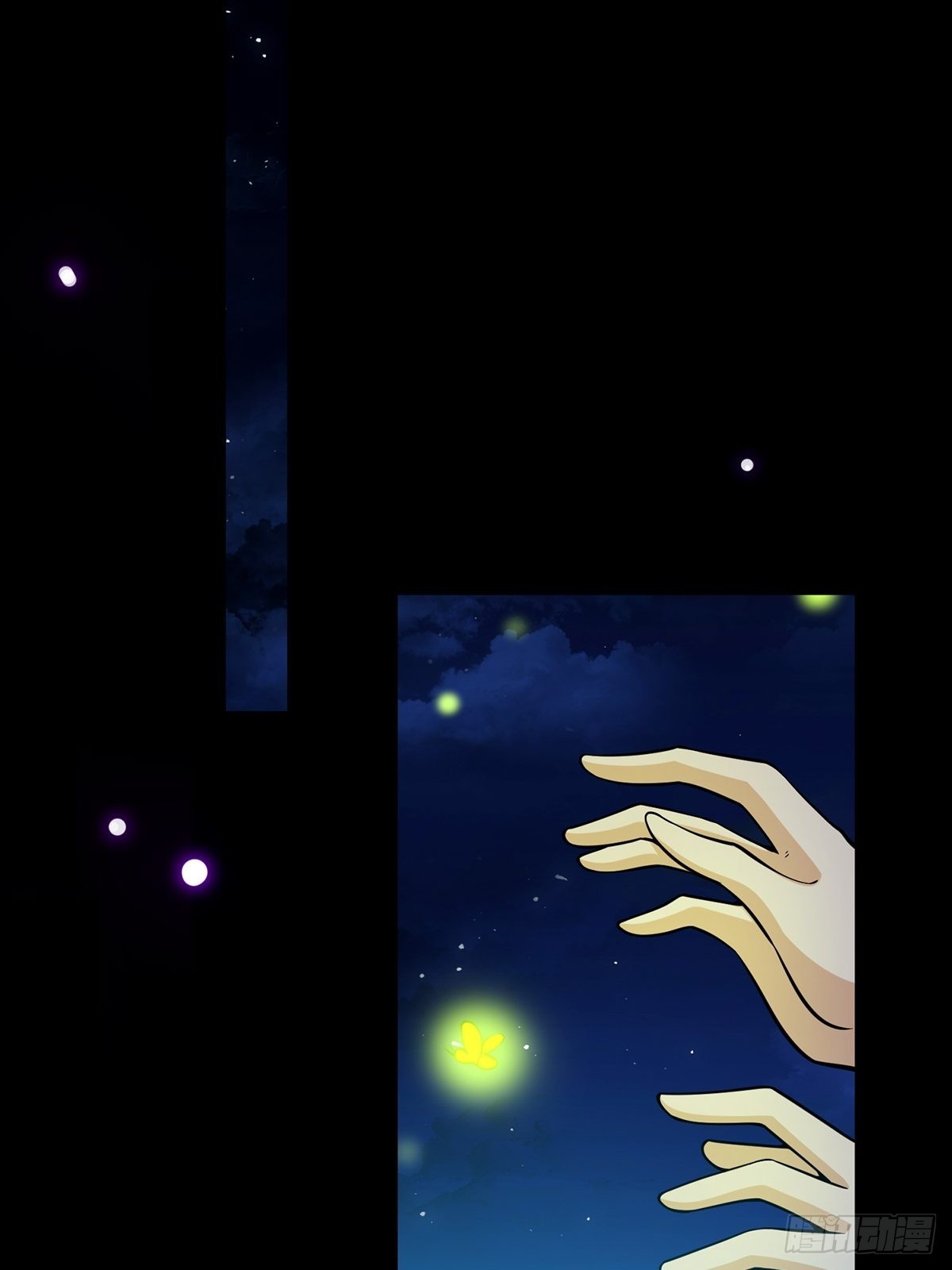 019 那师姐也弹你一下19