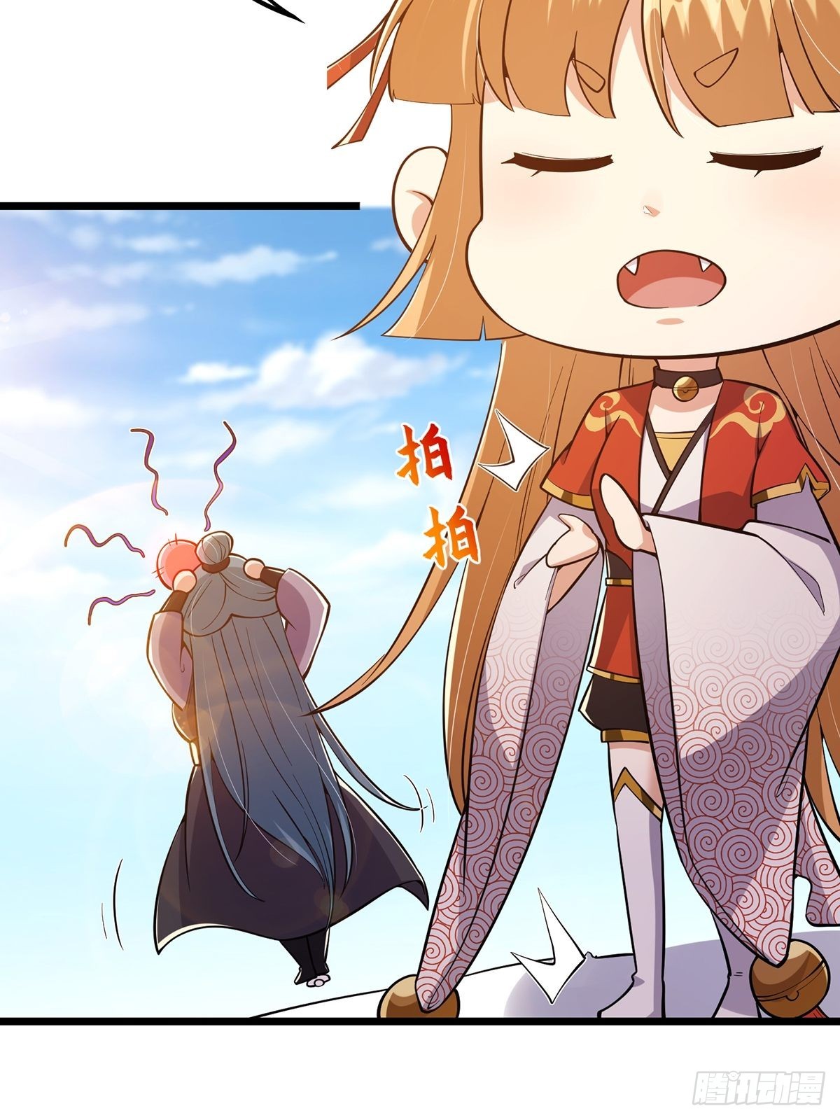 014 搞就搞最大的！！8