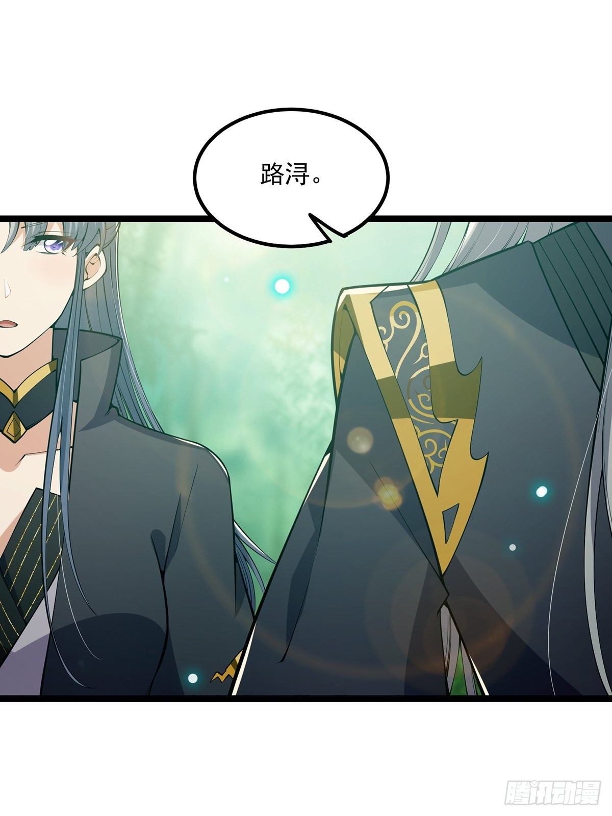038 它们都在抗拒我？35