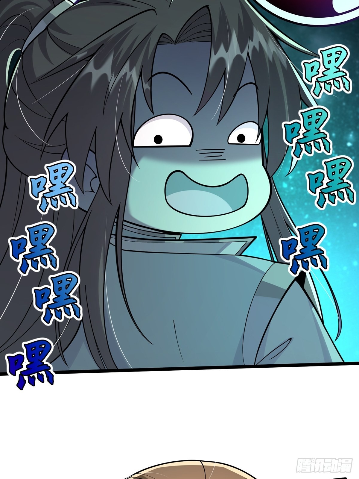 005 干啥都涨好感度6