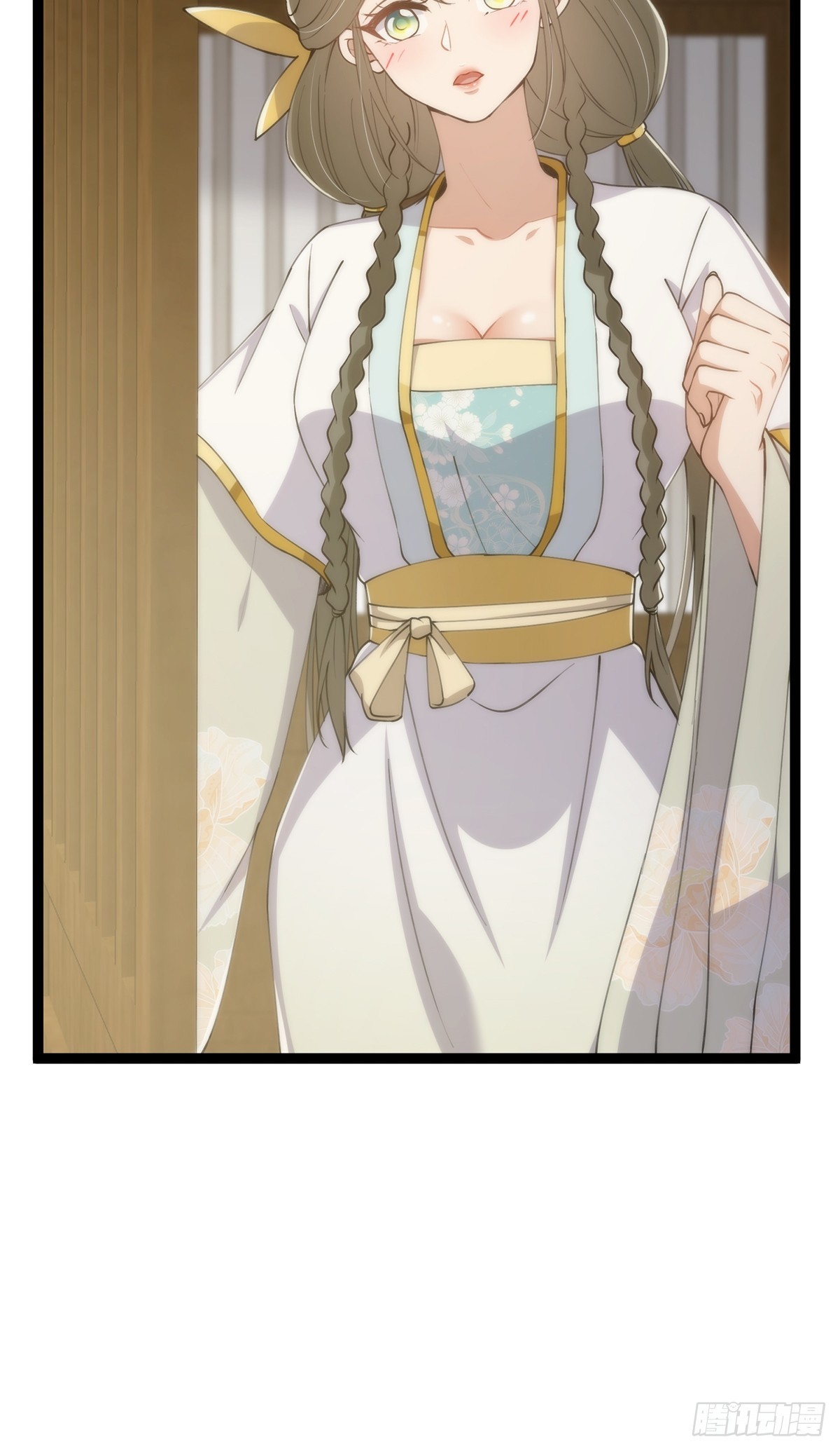 060 侍剑童子我吃醋！52