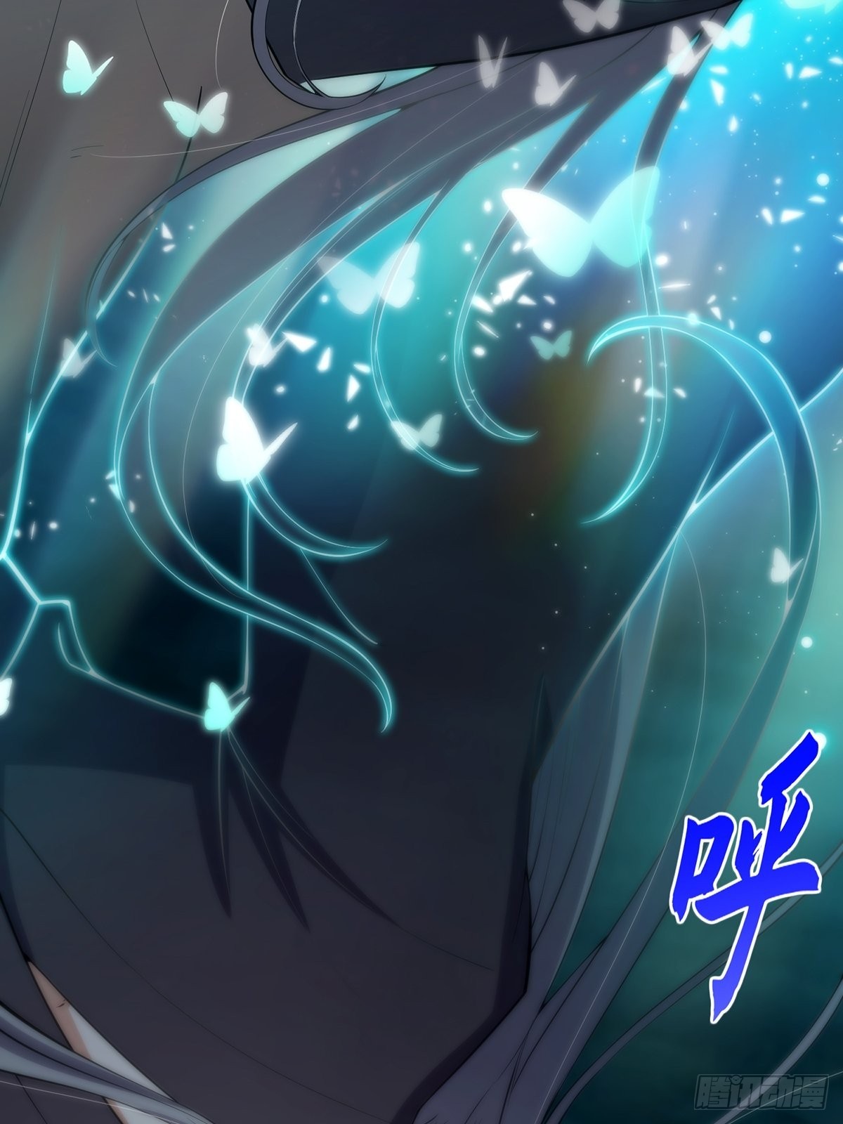 035 有的人两眼放光！29