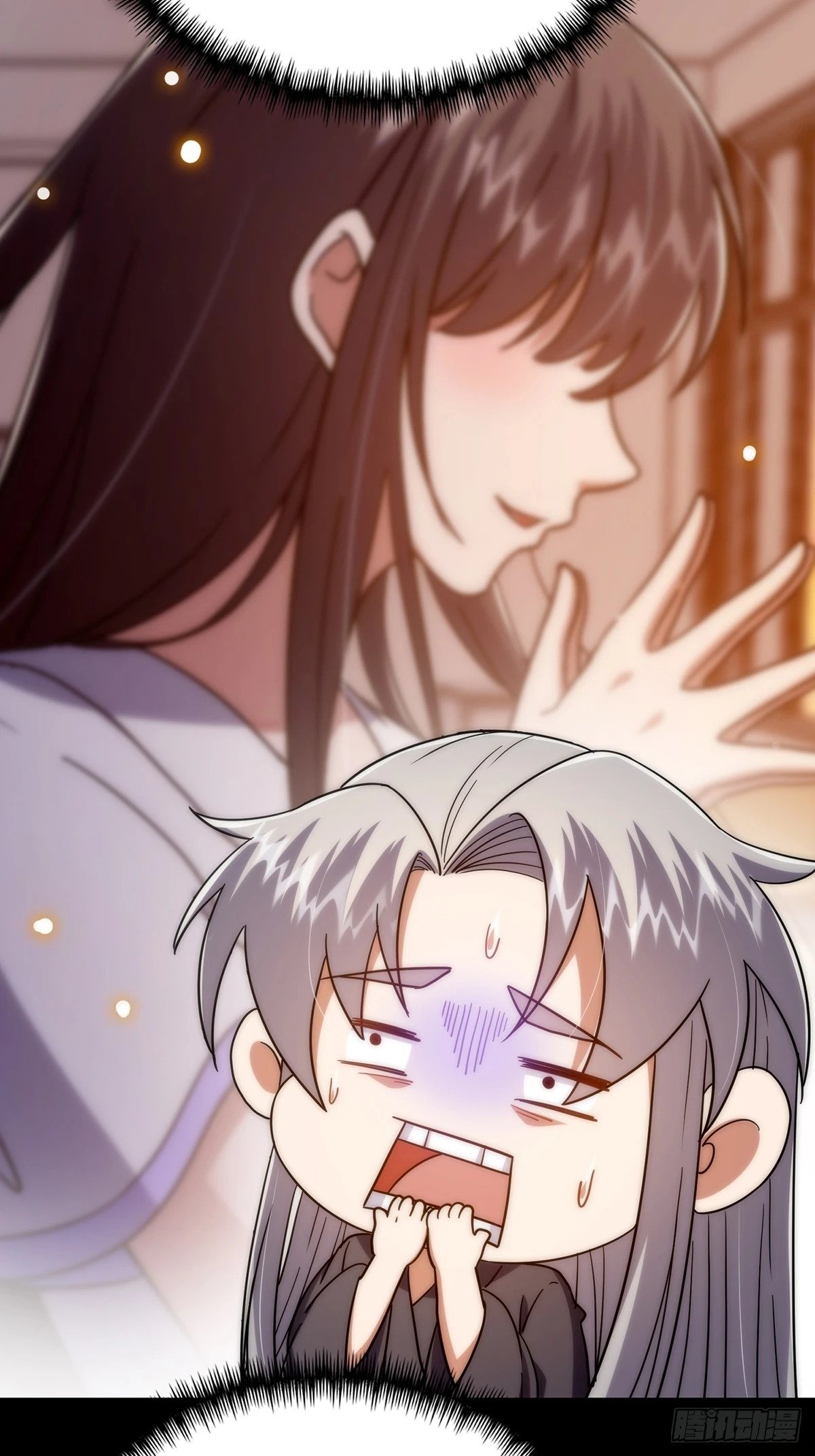 099 拉钩就不许反悔7