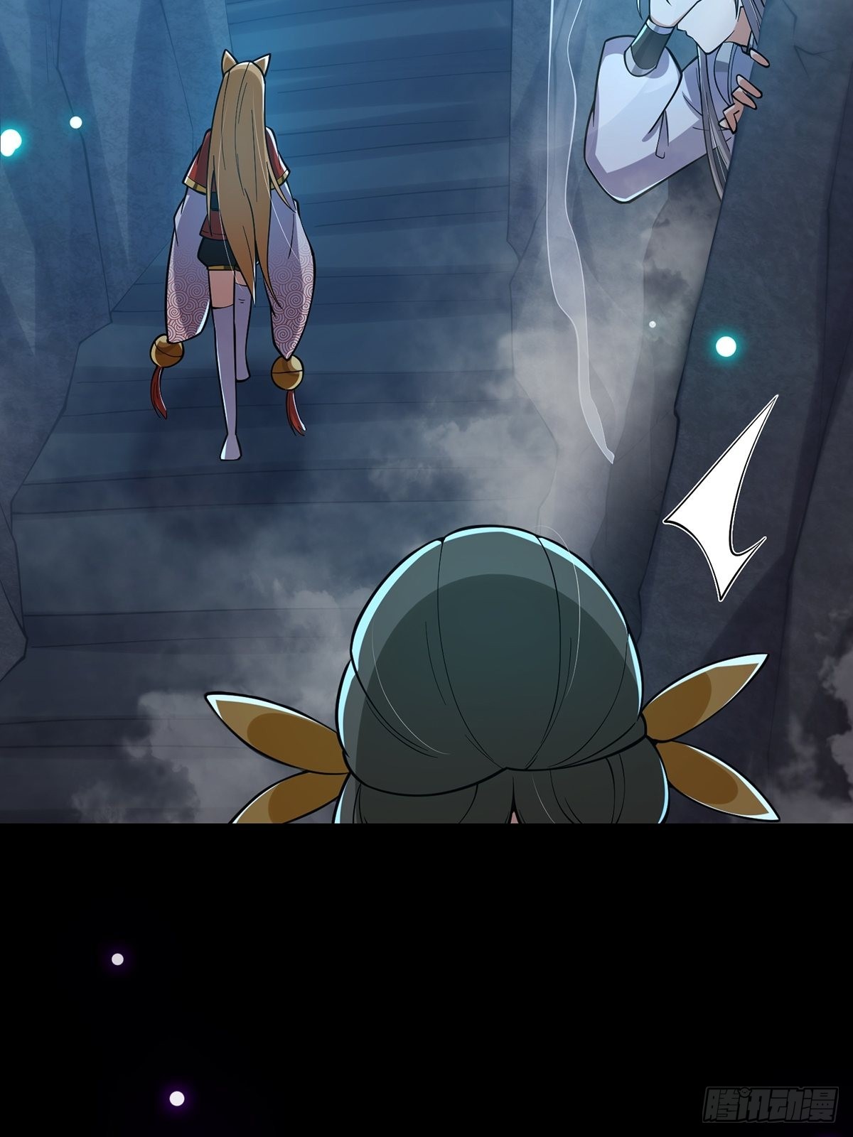 019 那师姐也弹你一下40