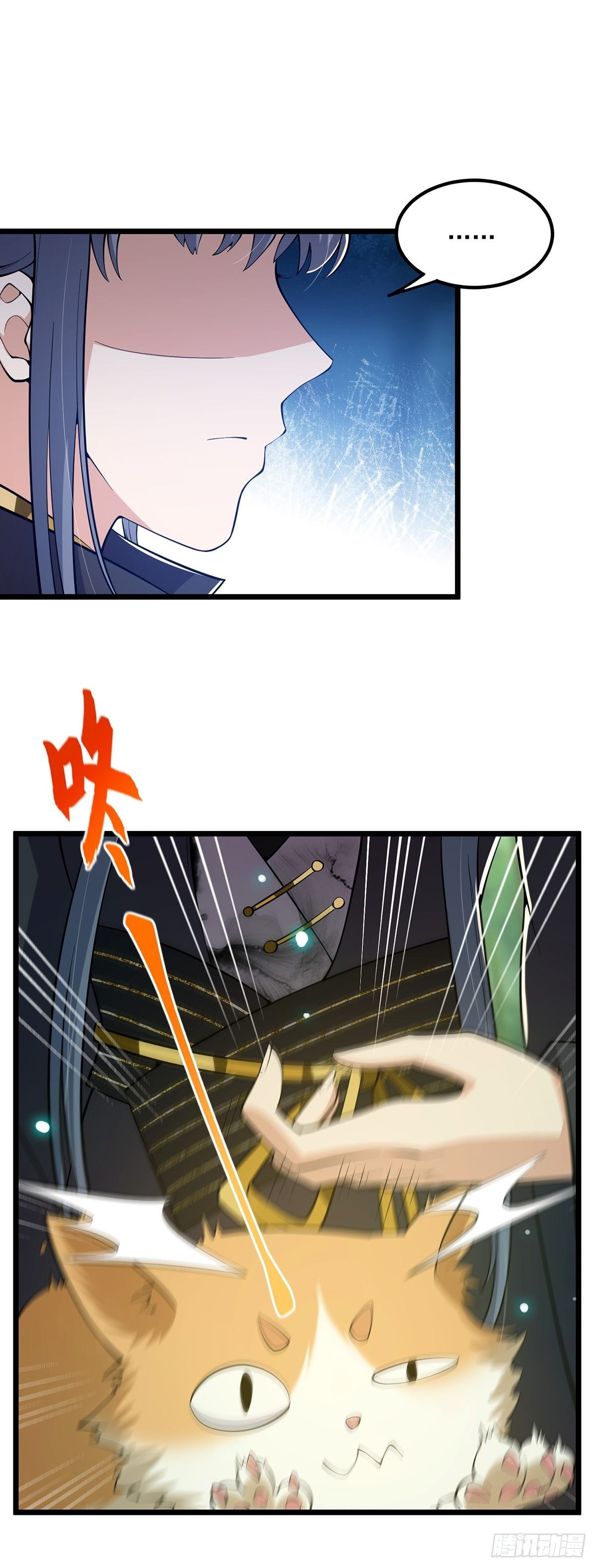 017 撸猫真的有毒30