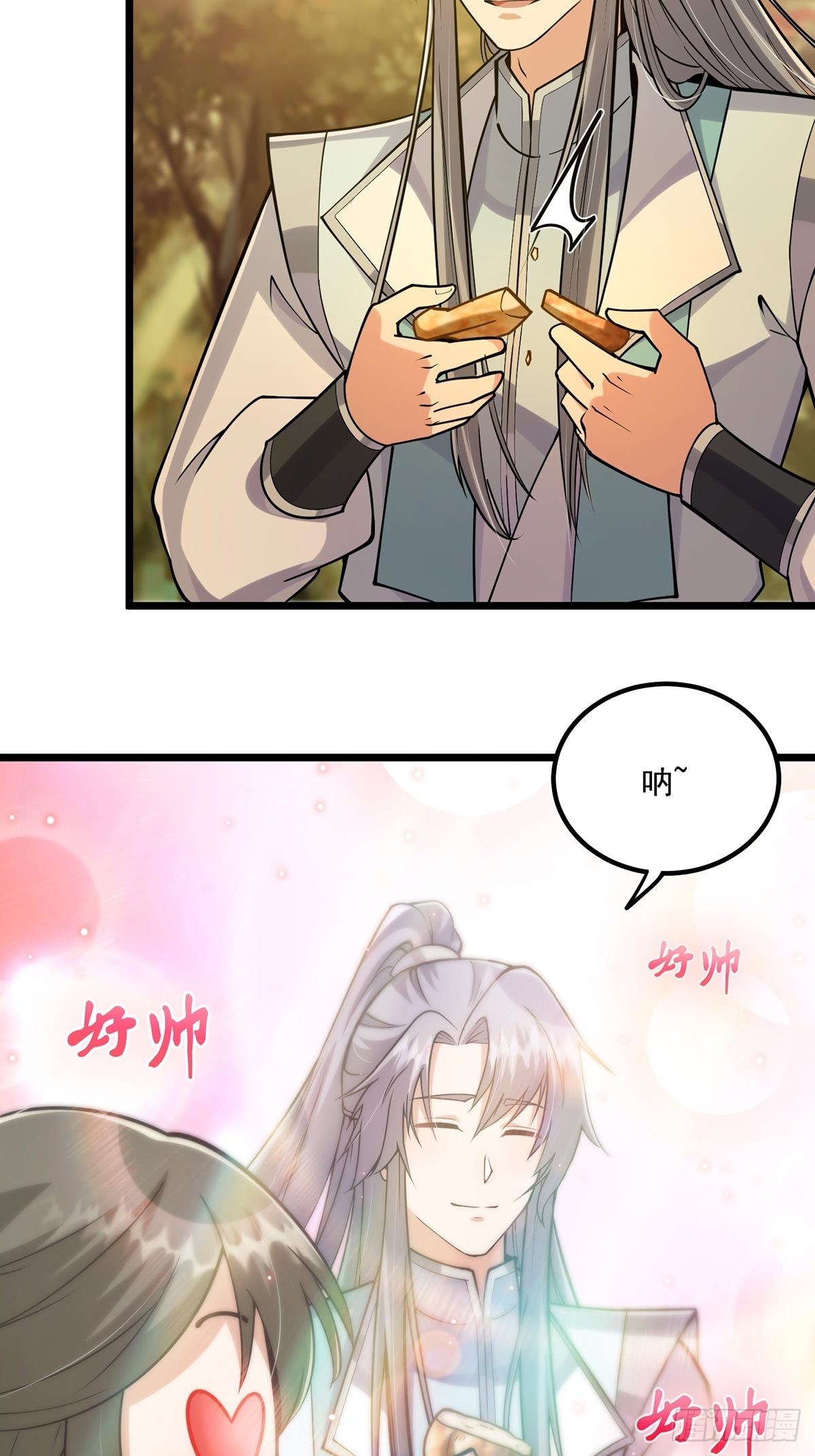 003 颜值即是正义！42