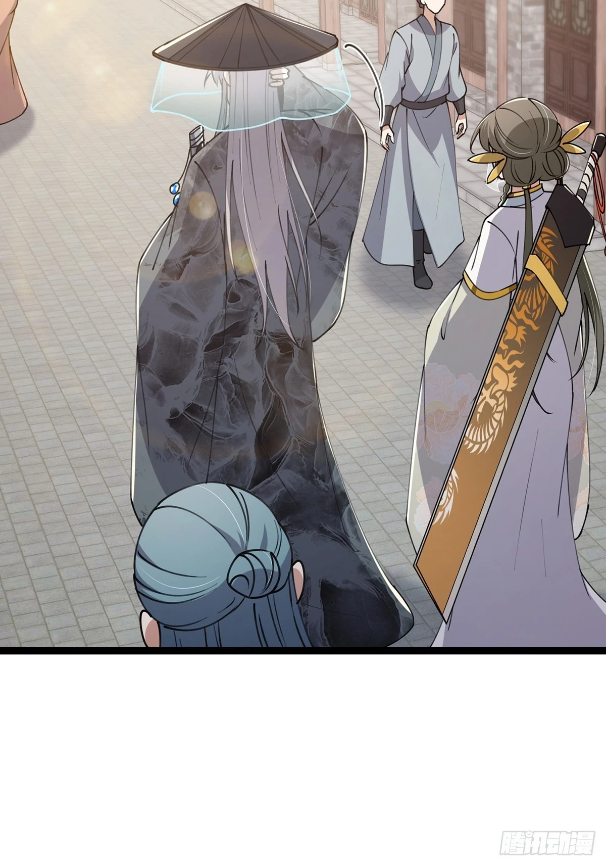 064 天尘第一朵百合花19