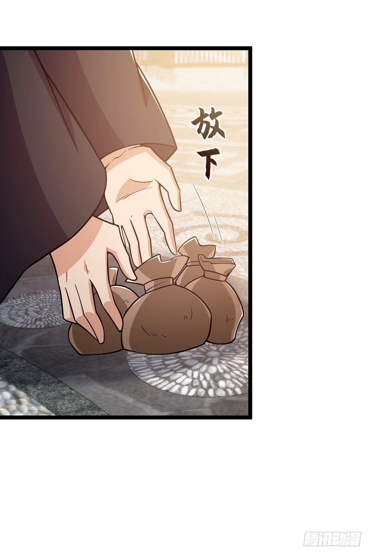 025 他看见的是一片黑暗20
