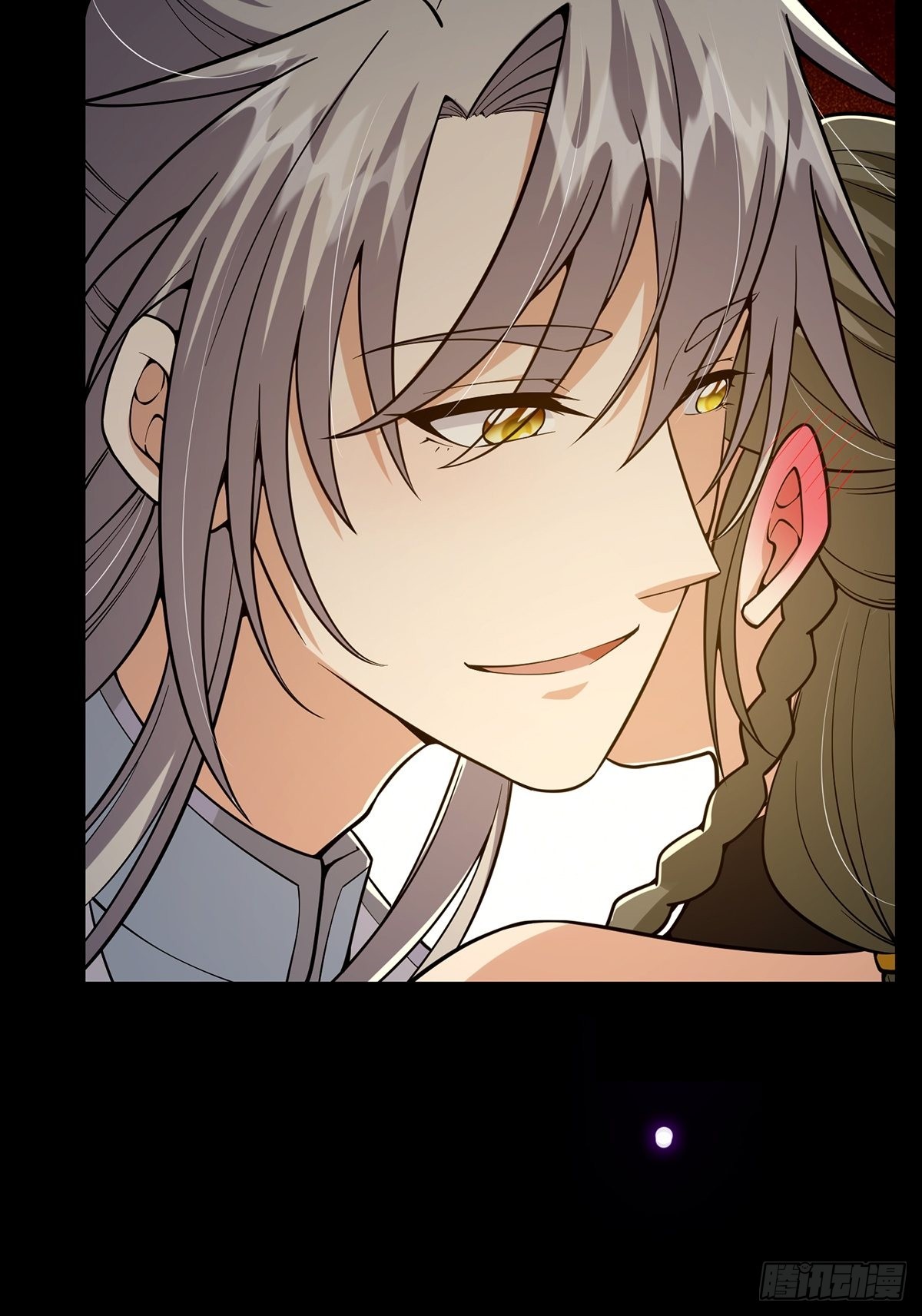 019 那师姐也弹你一下54
