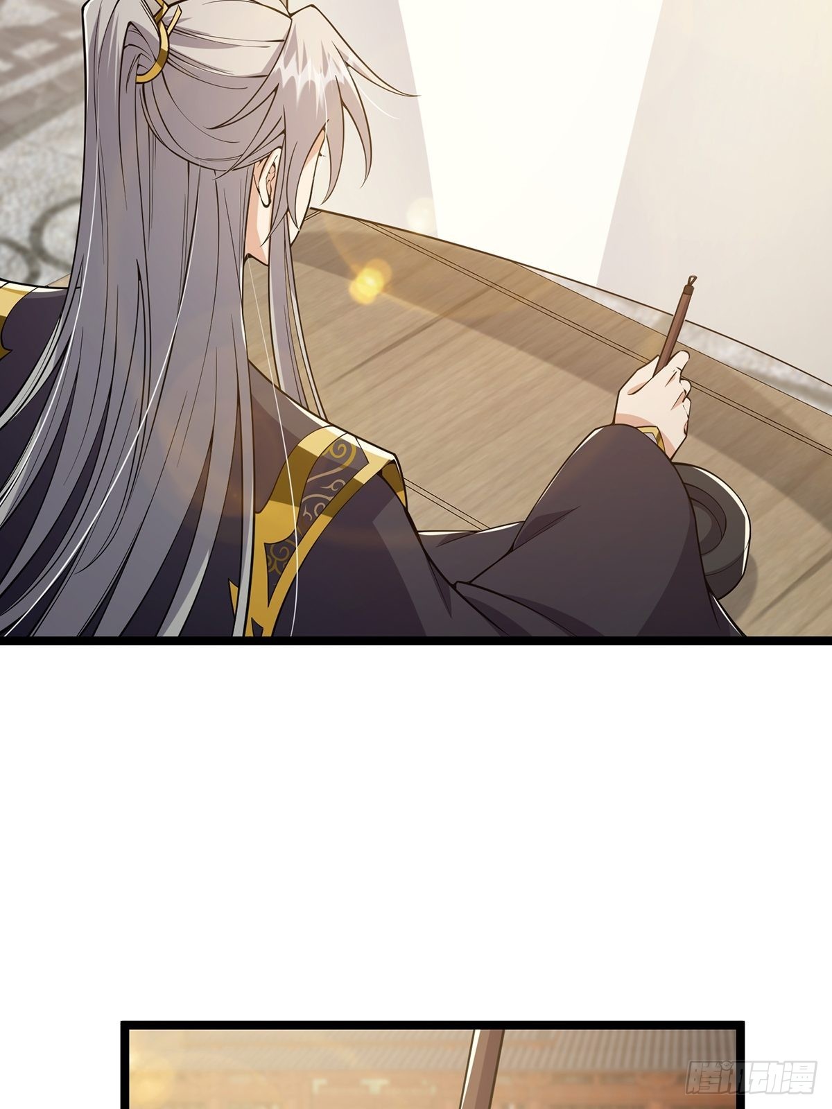 032 这个笔我装定了！！41