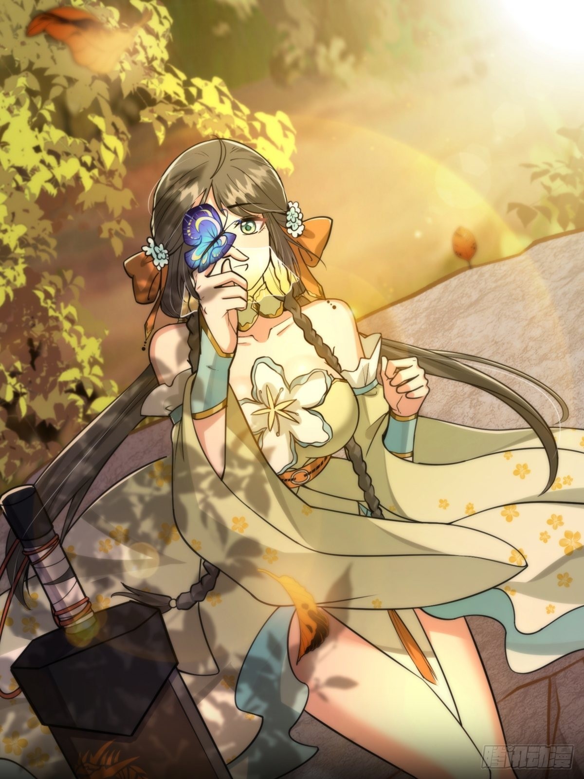 003 颜值即是正义！0
