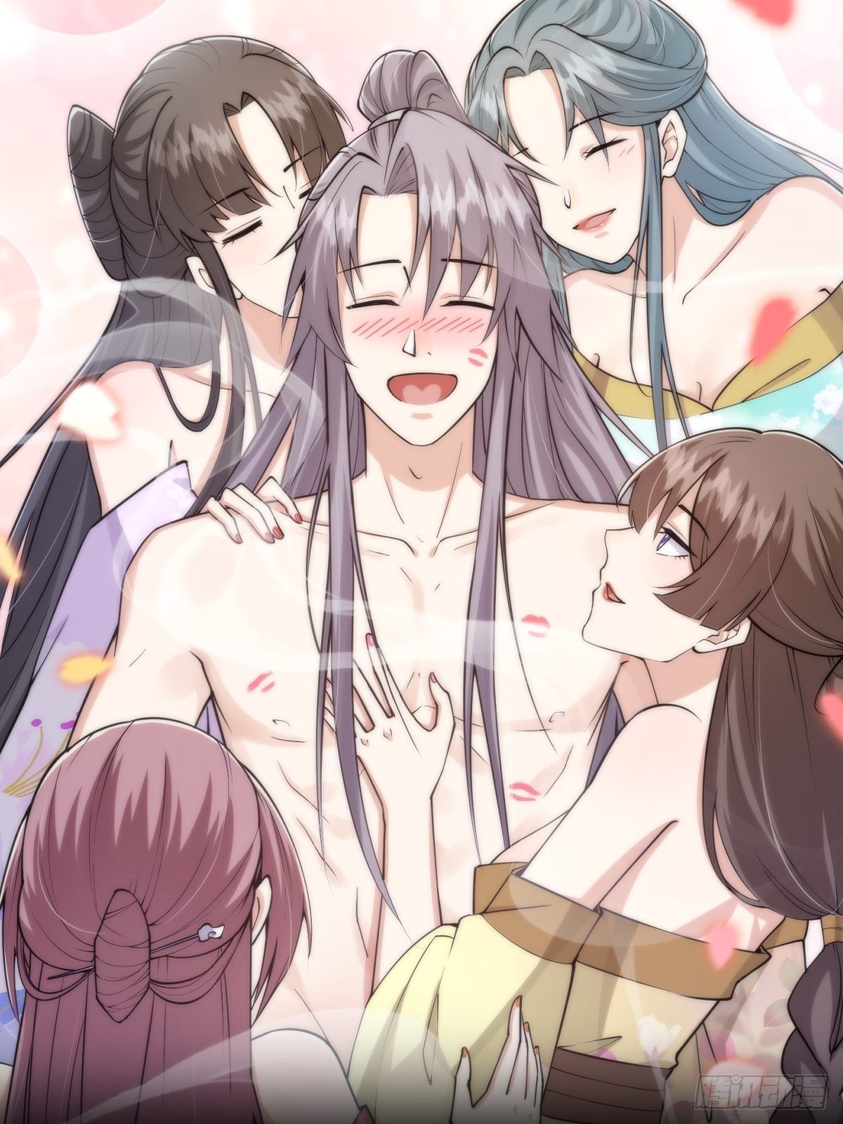 002 从成为炉鼎开局！？0