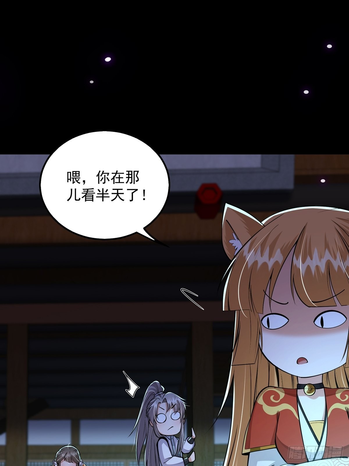 009 可爱猫耳小萝莉40