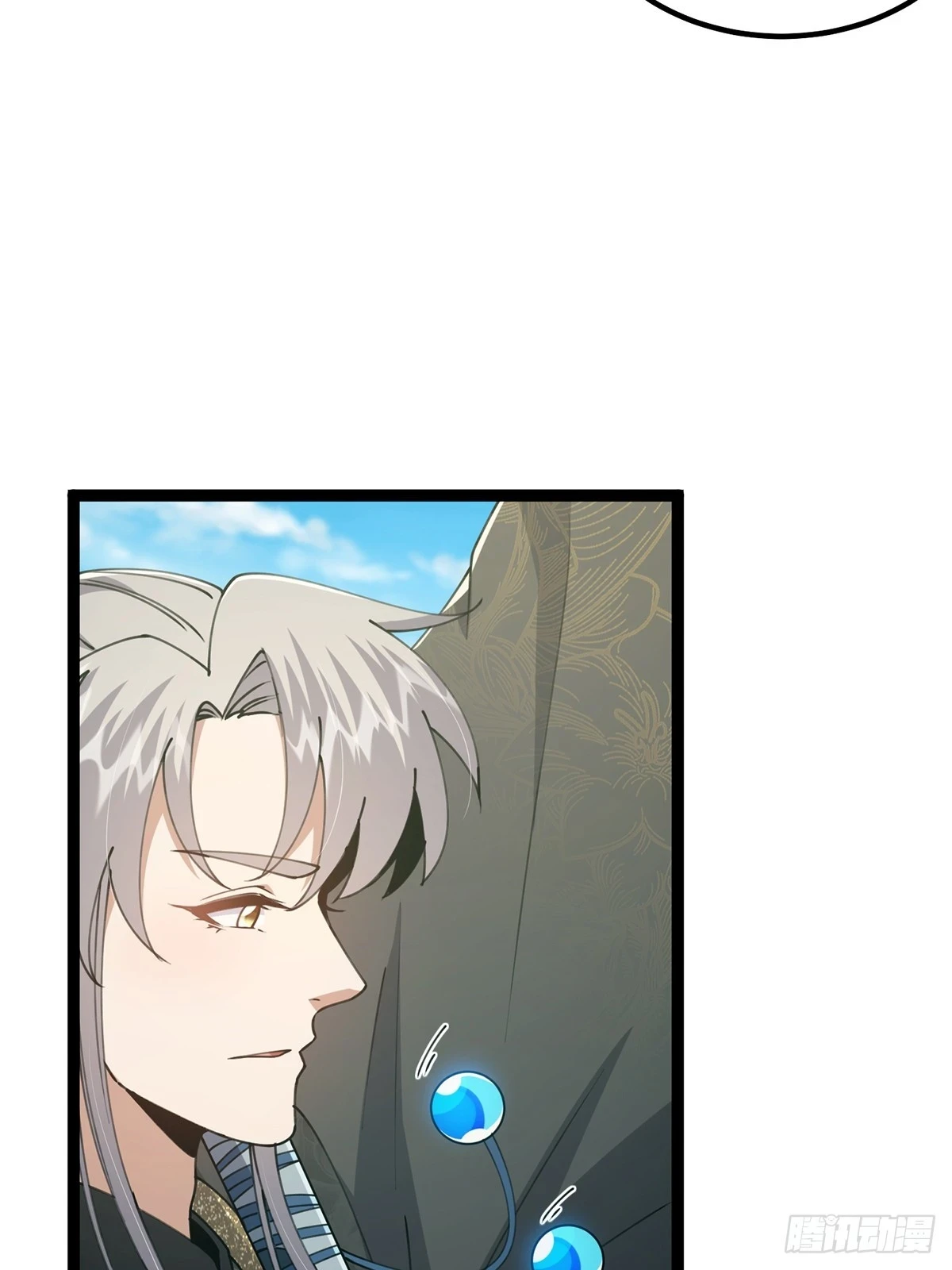 073 这妹子转性了？29