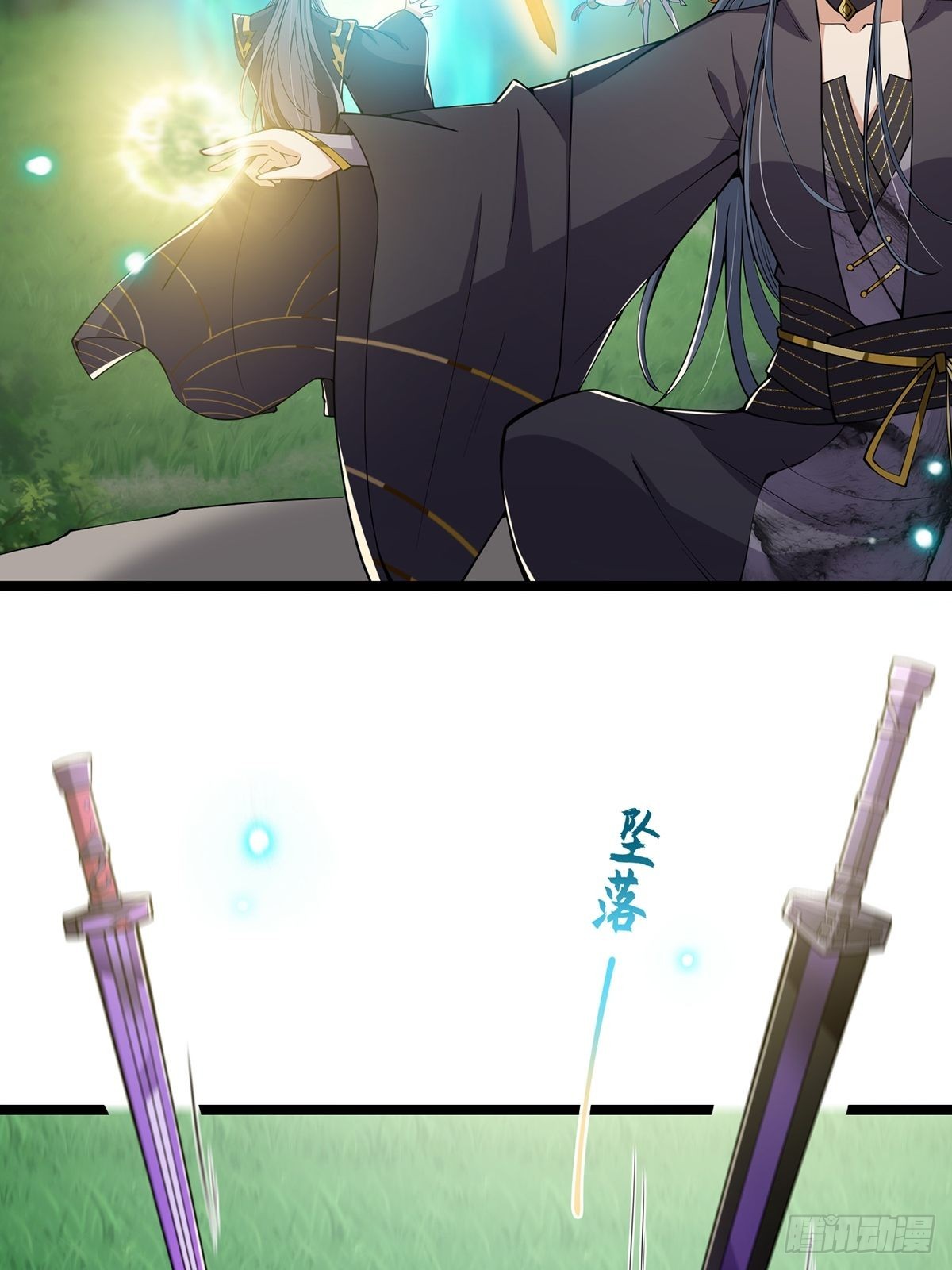 038 它们都在抗拒我？20