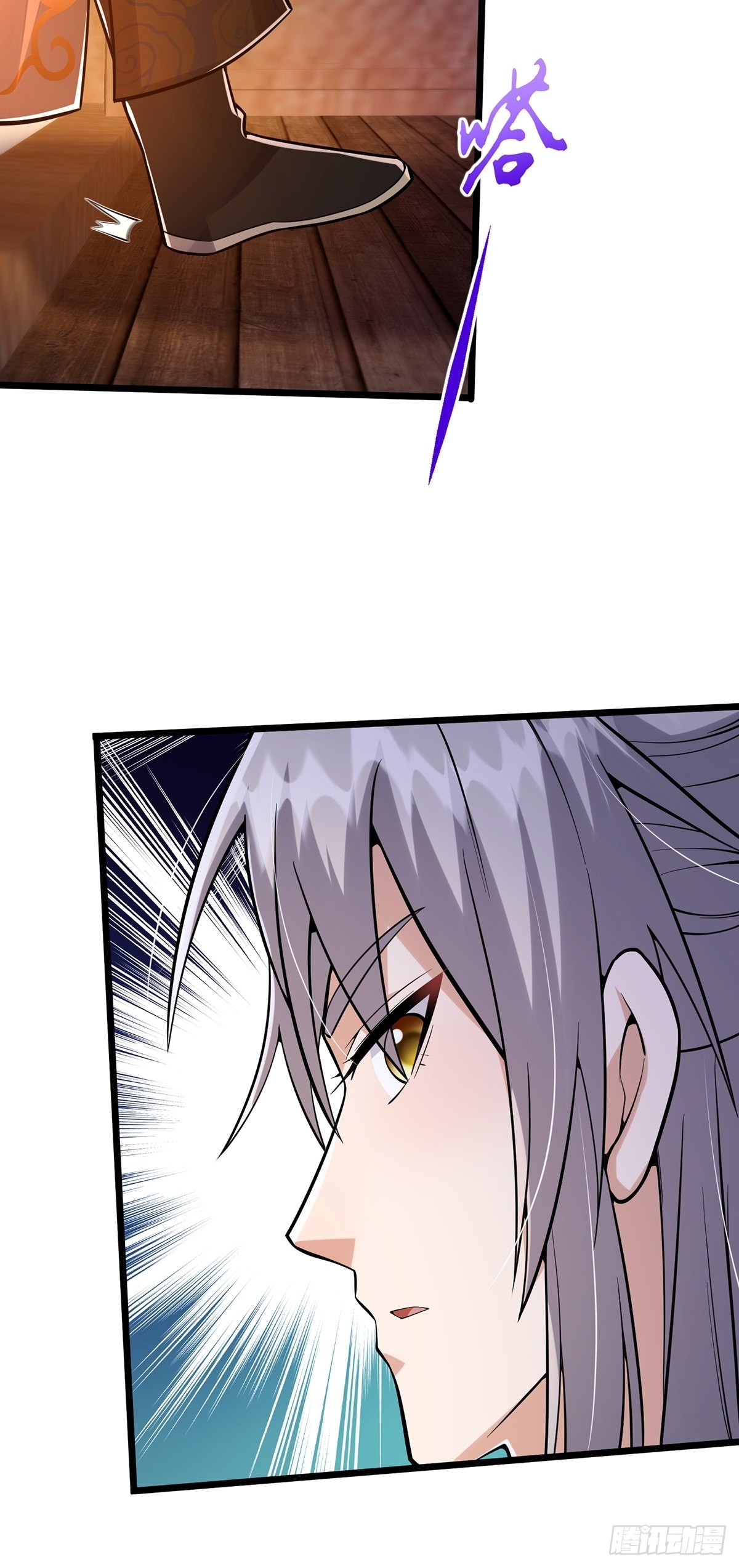 006 只要一间房！32