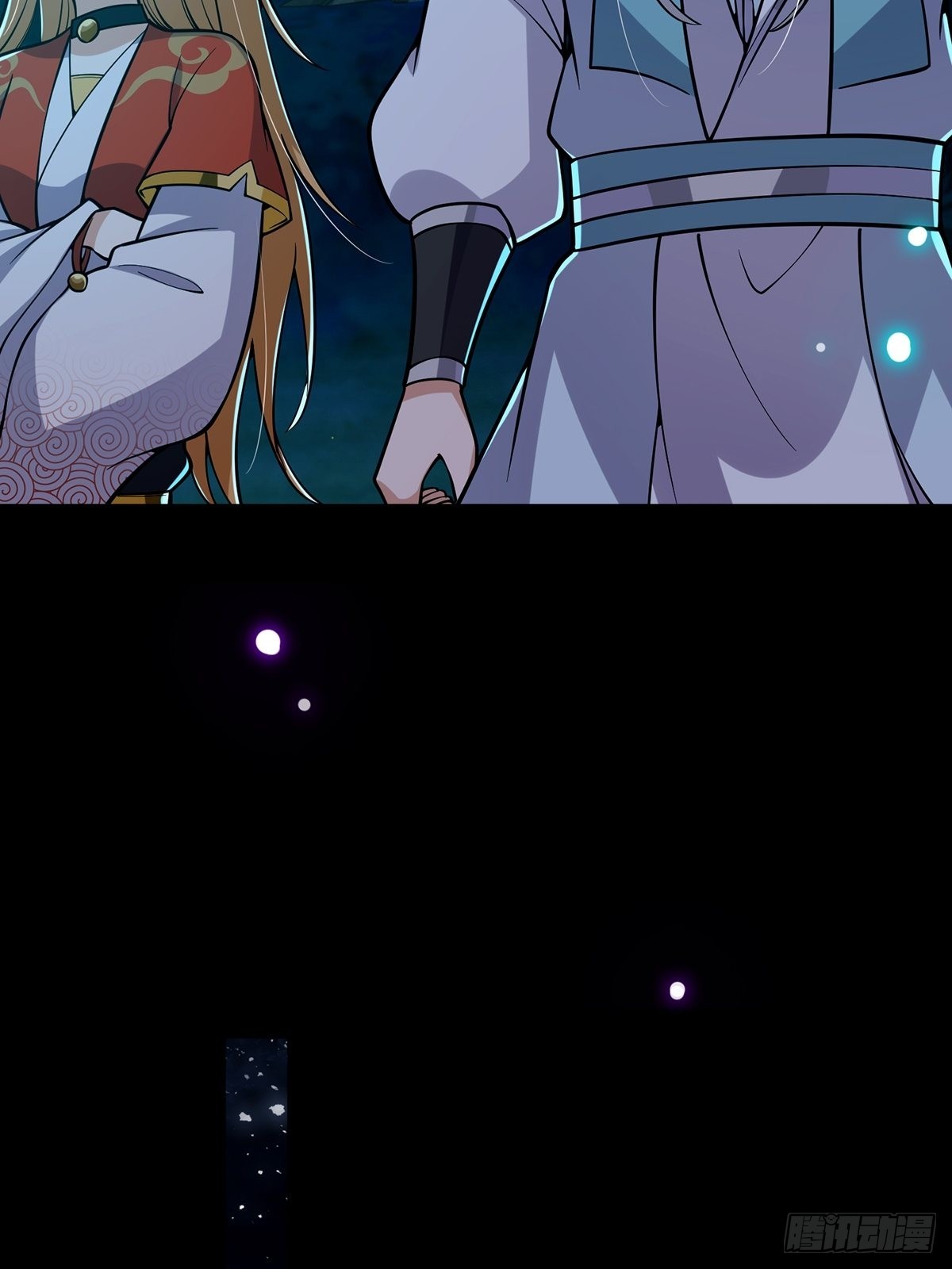 019 那师姐也弹你一下18