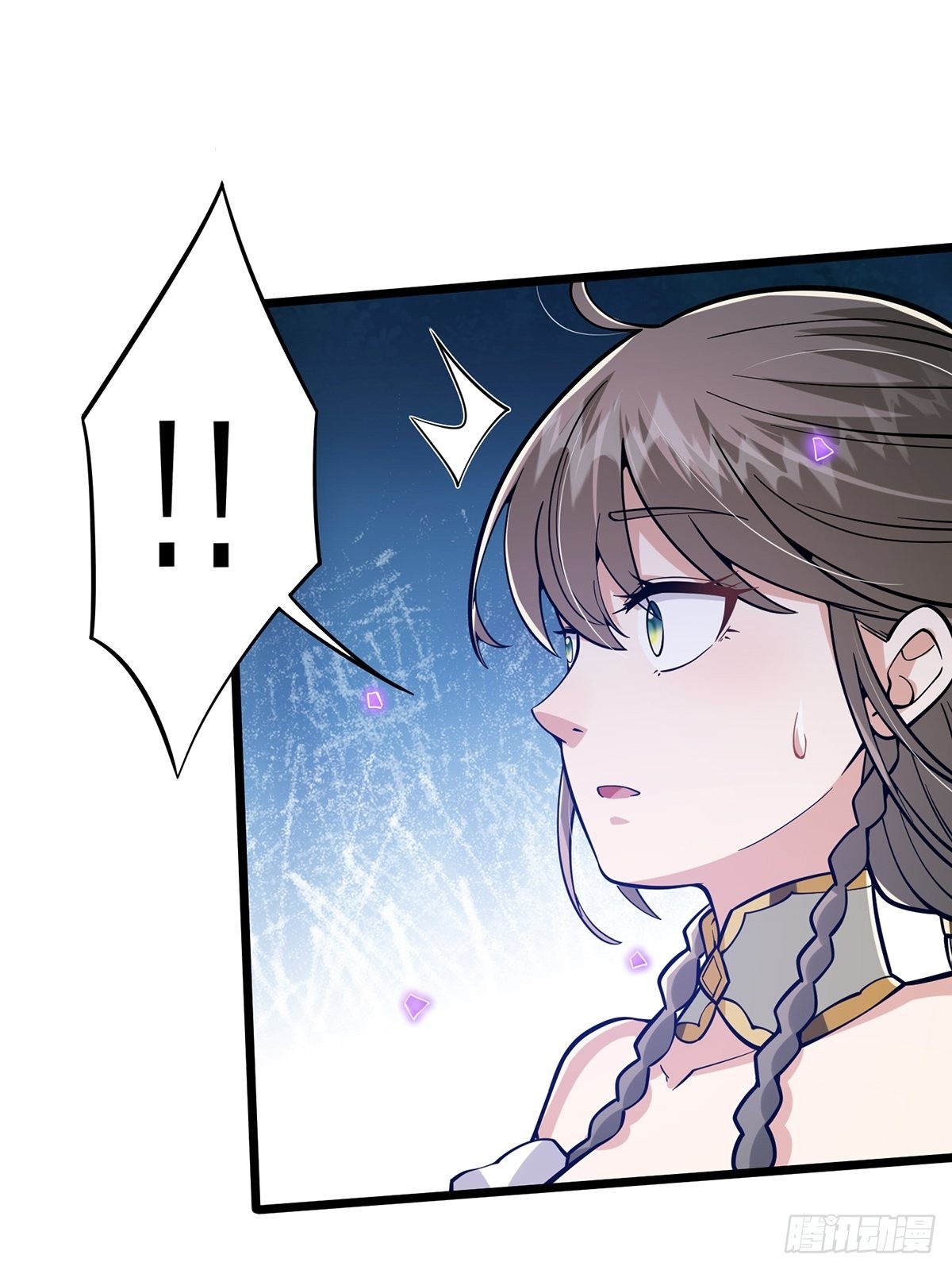 013 魔宗竟然长这样？！32