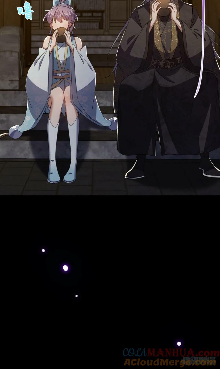 087 师徒就该亲密无间30