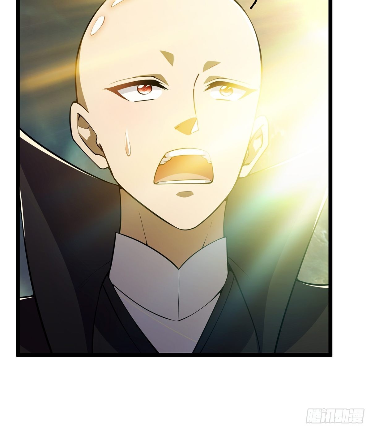 031 完美男人小师叔祖！21