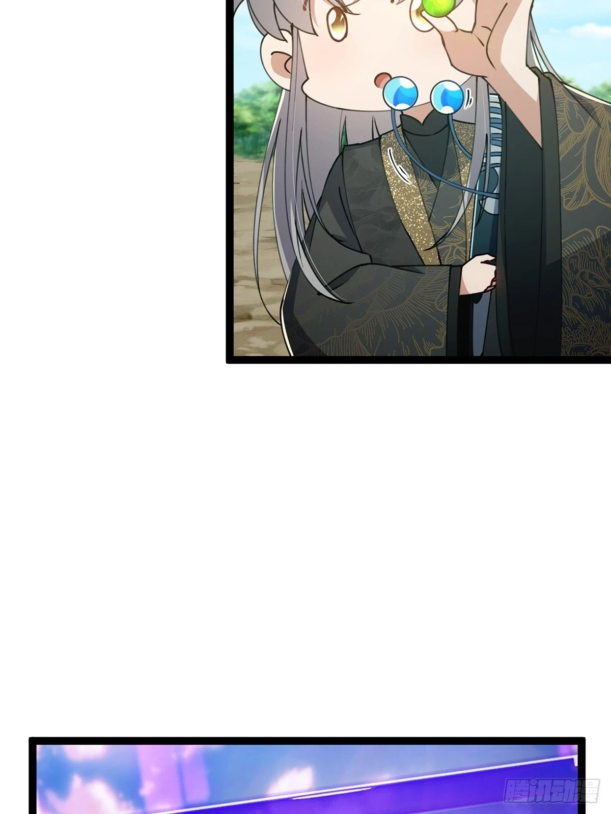 073 这妹子转性了？31