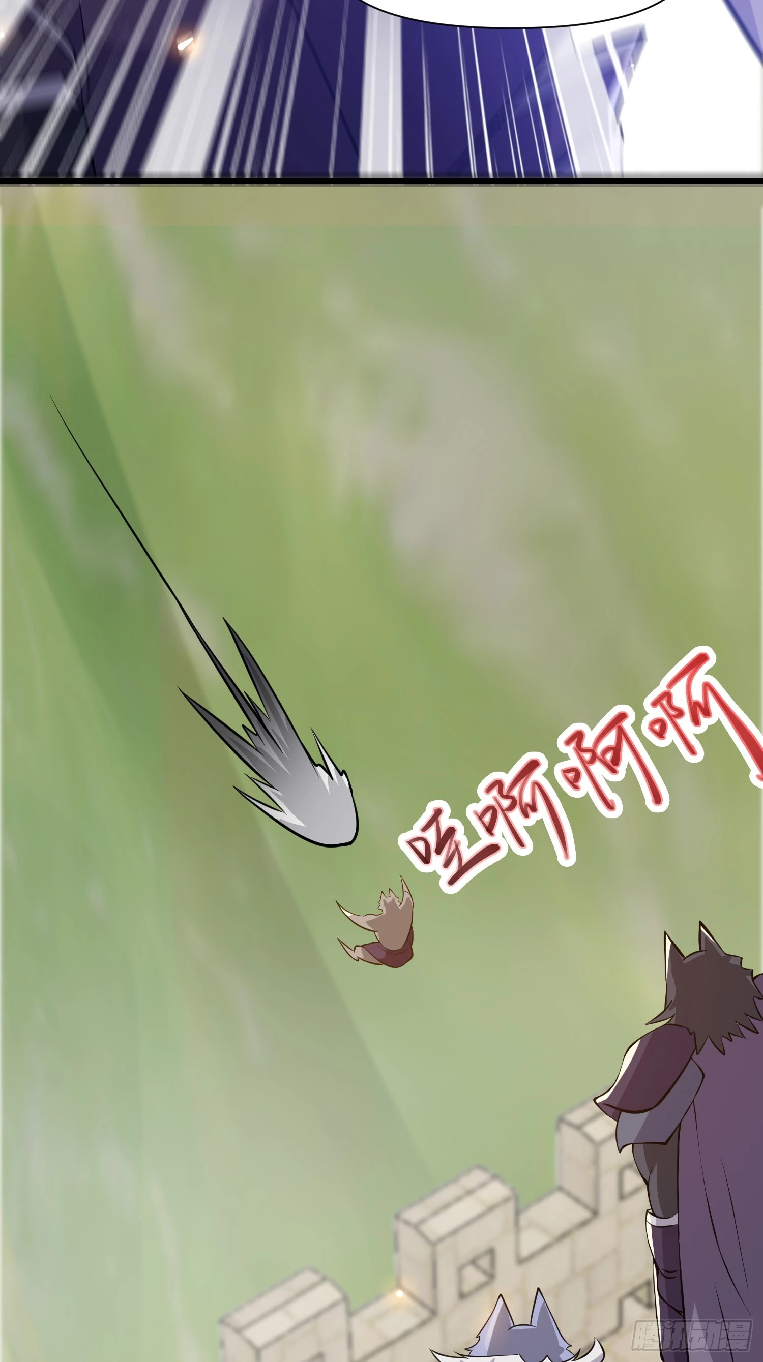 031 鸠犬国的反击30