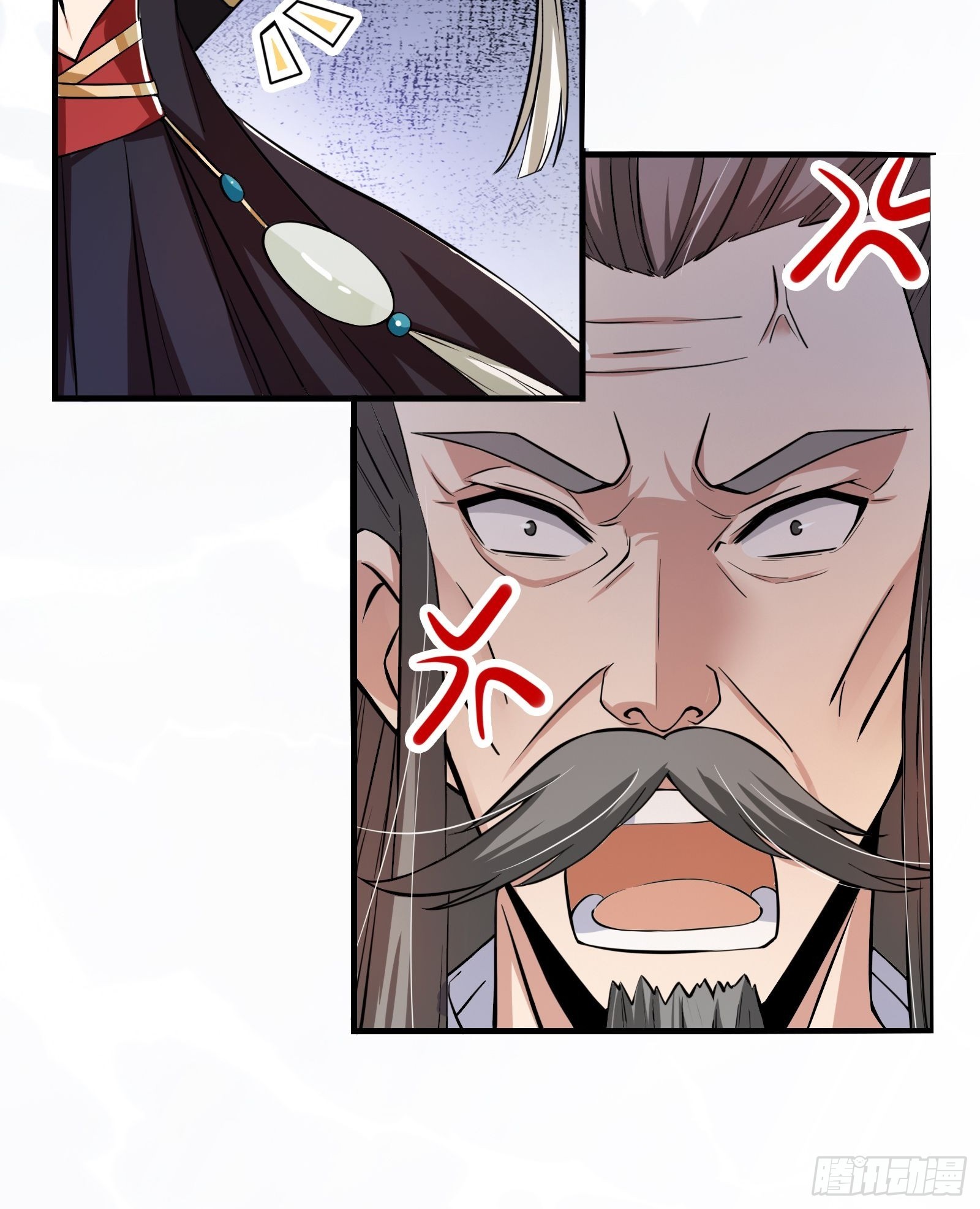 001 重生之我是个不孝子？37