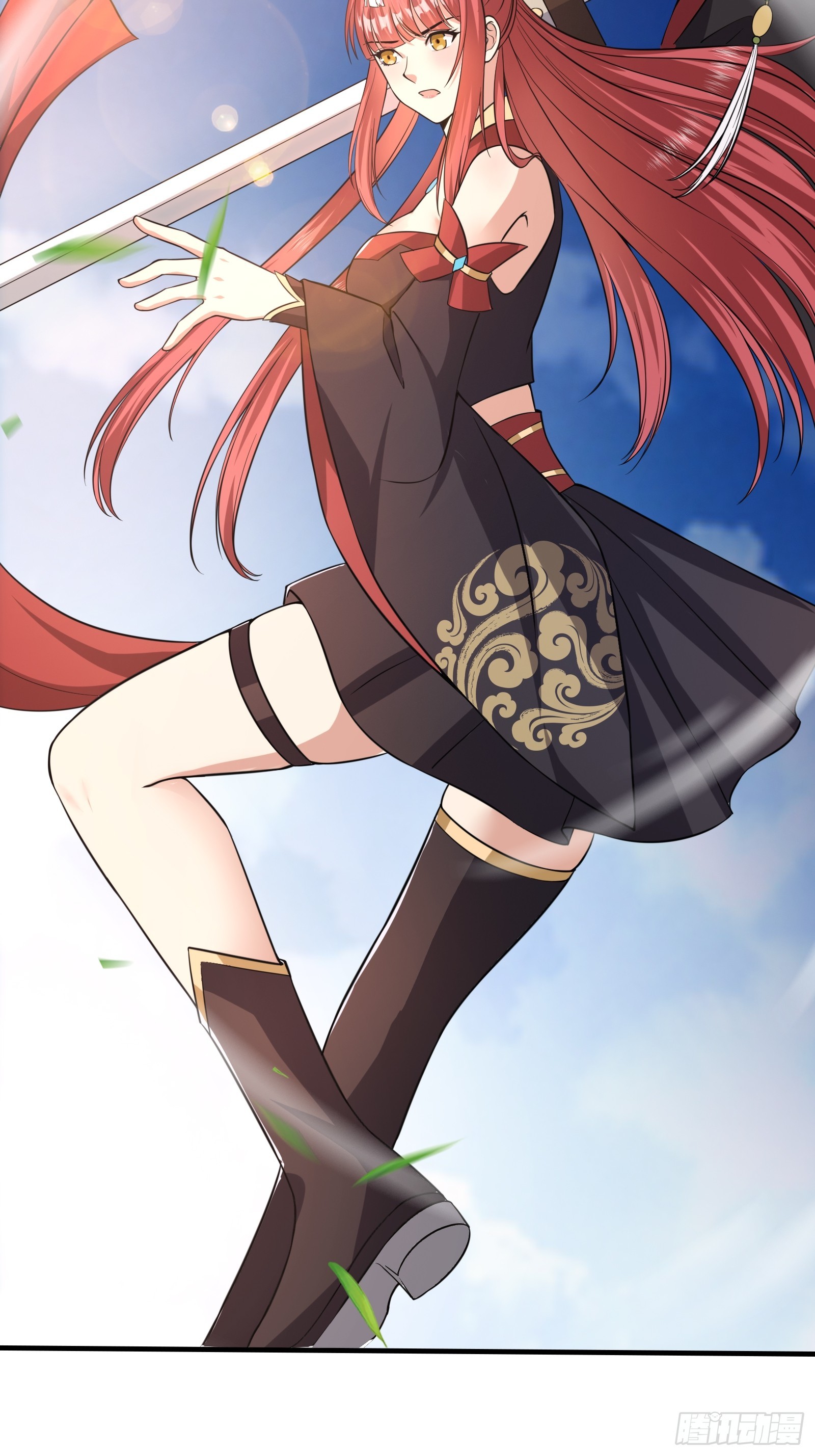 006 带着美人冲锋！51