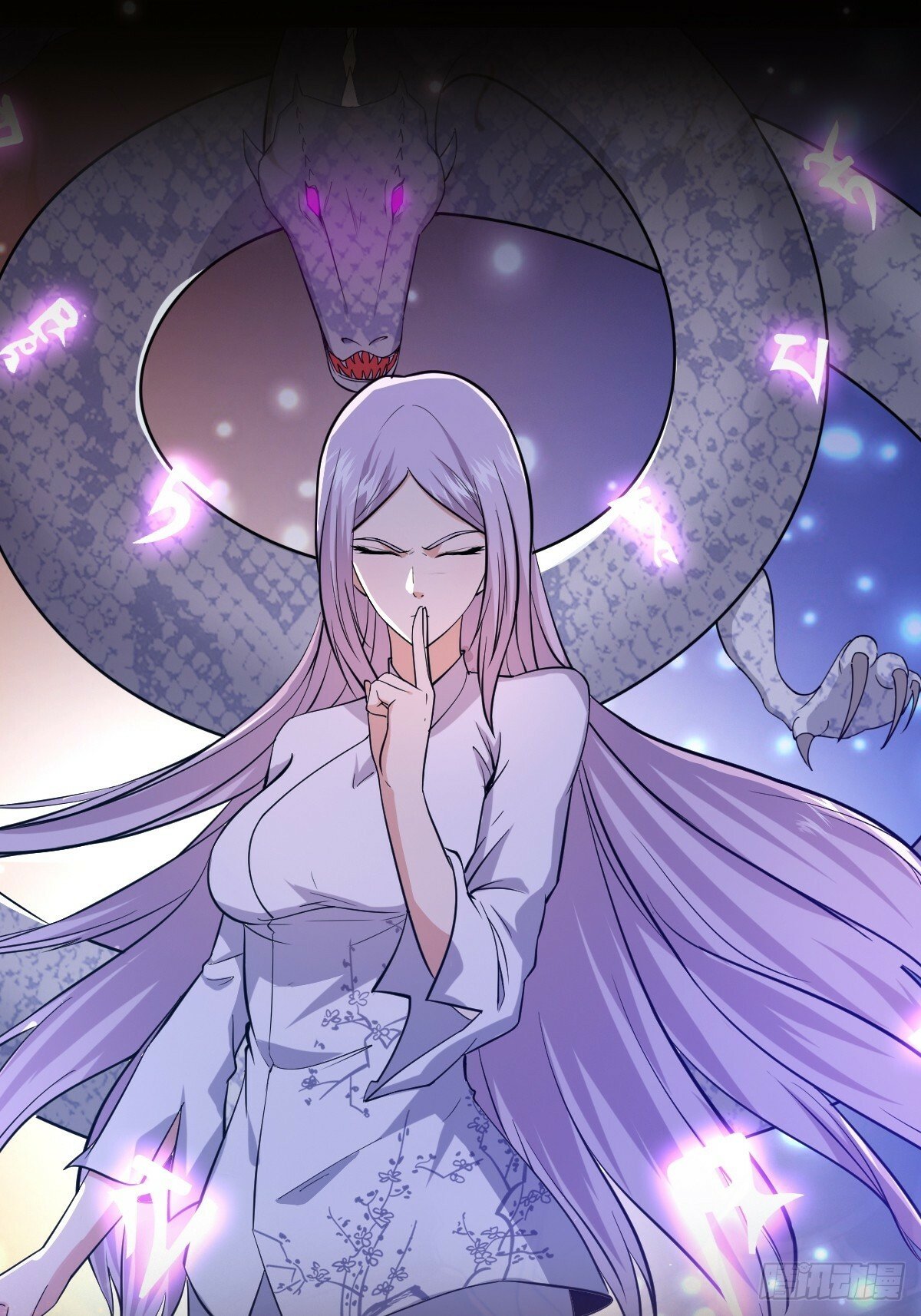 037 蛟龙之女34