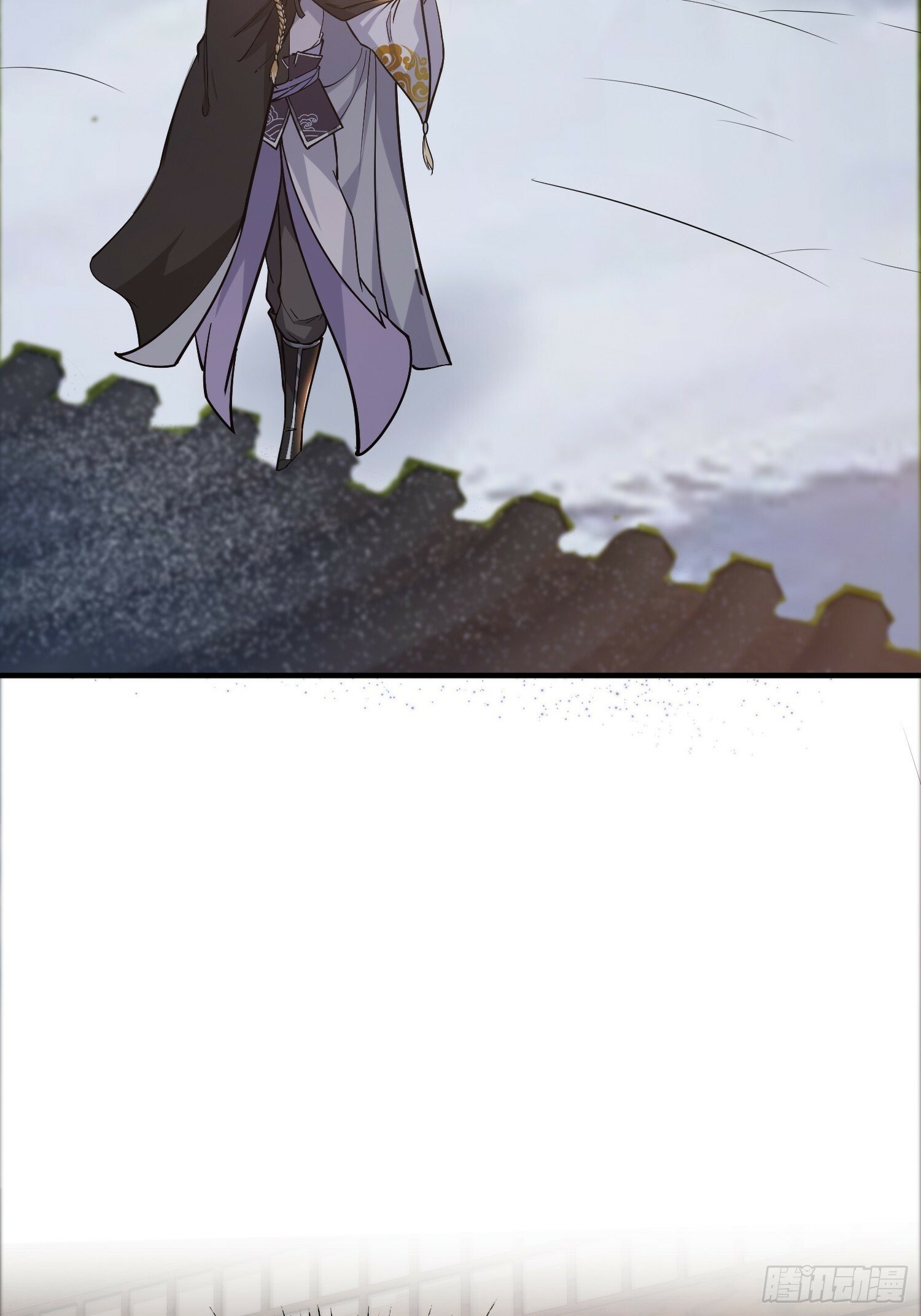 038 我绝不会让你死21