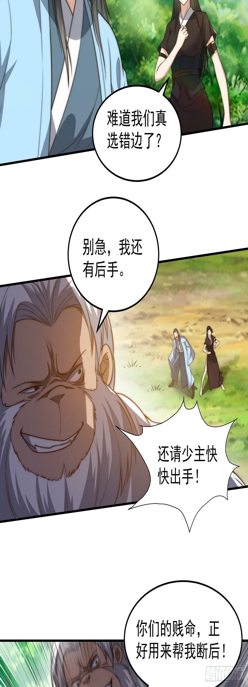 044 区区一只大猴子12