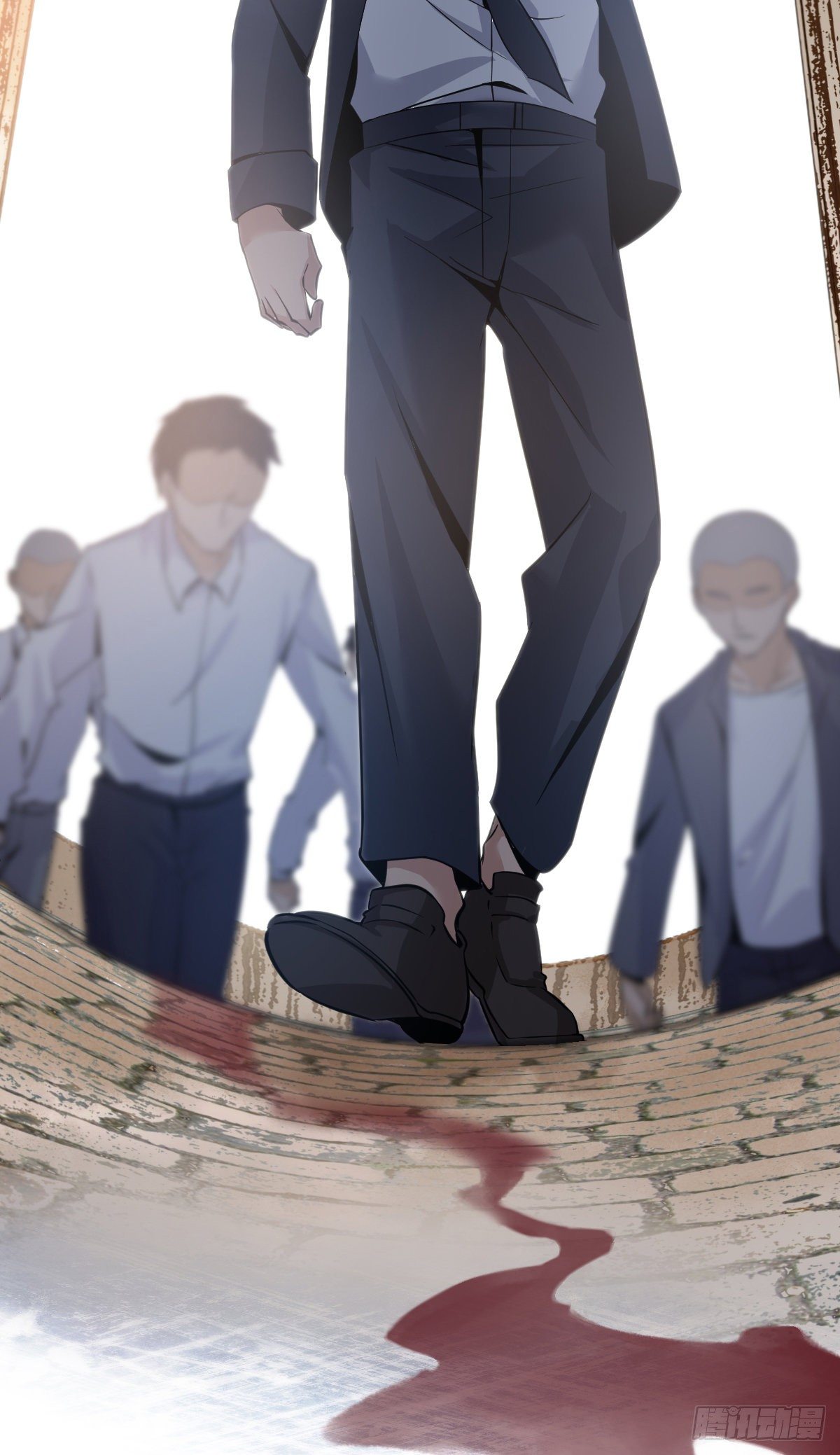 食人晚宴1425
