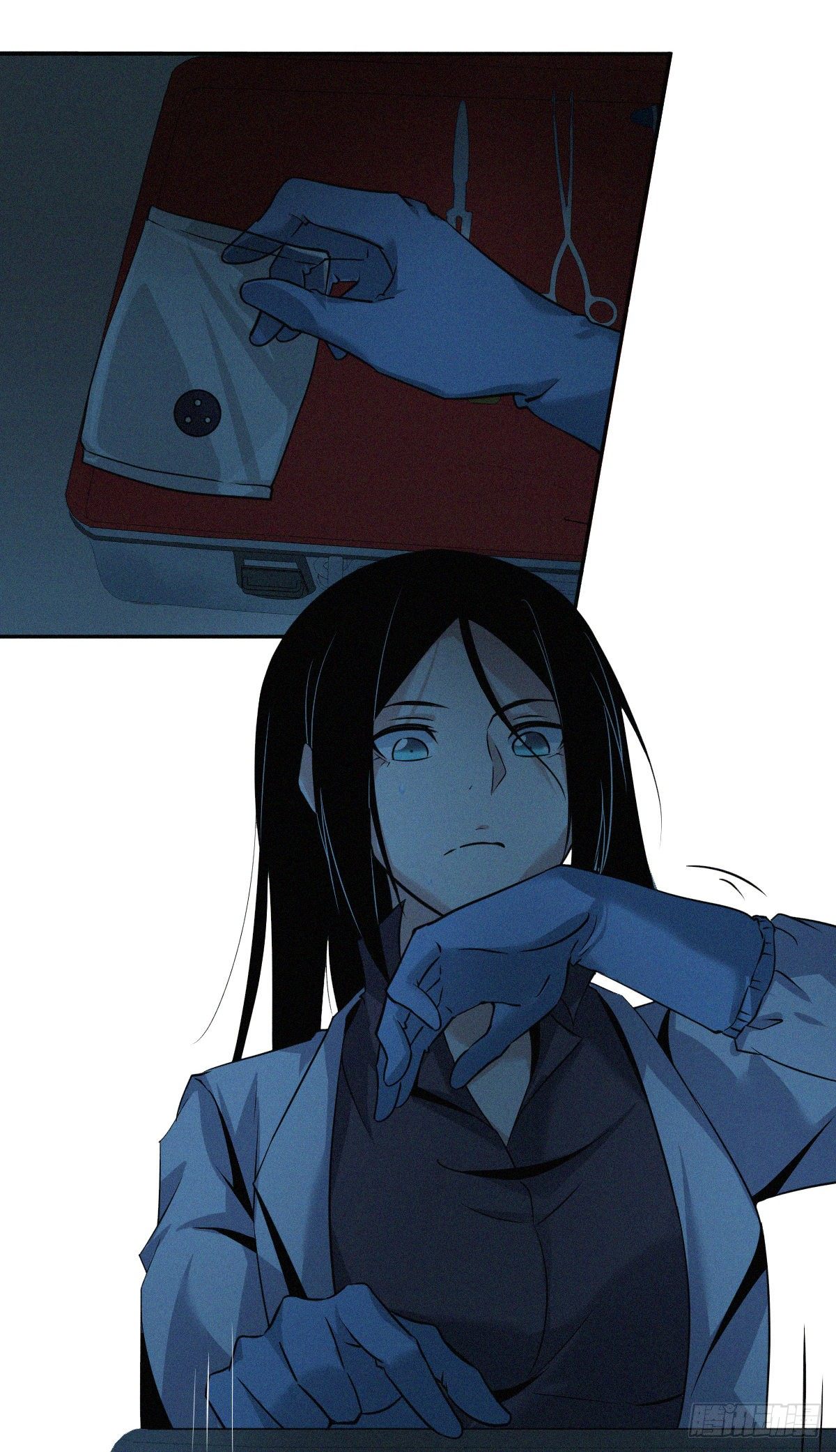 食人晚宴1435