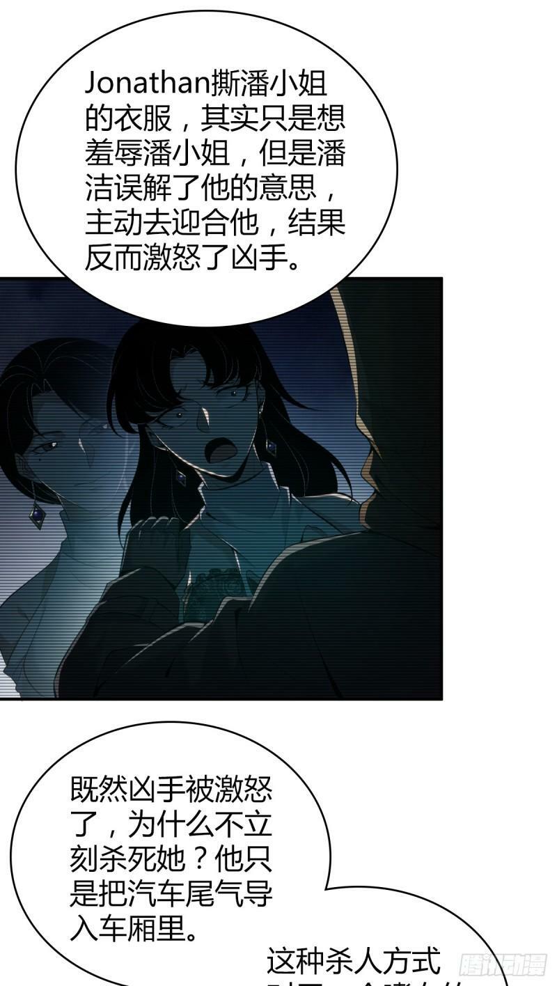 无罪谋杀2255