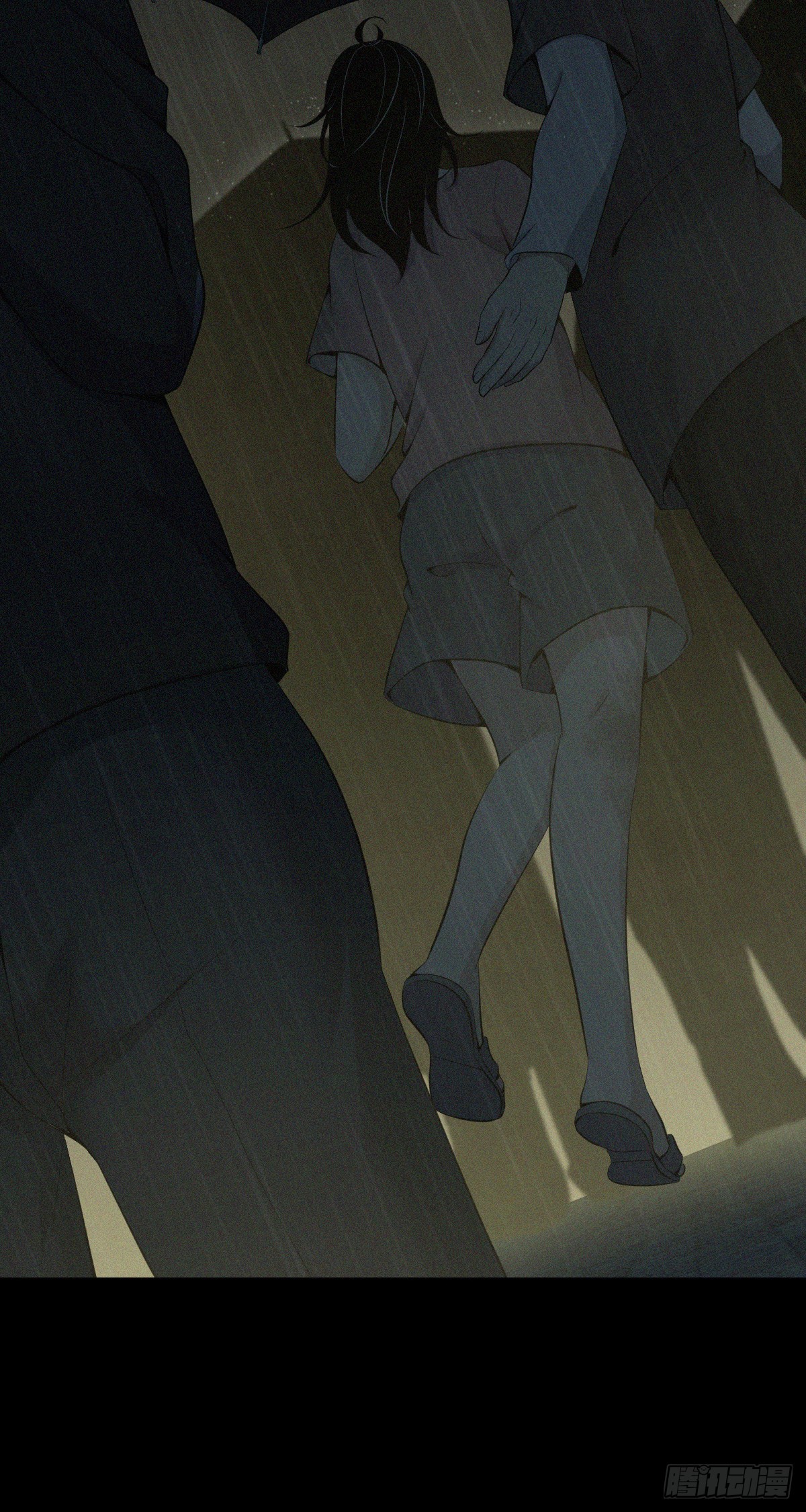 人体积木3111