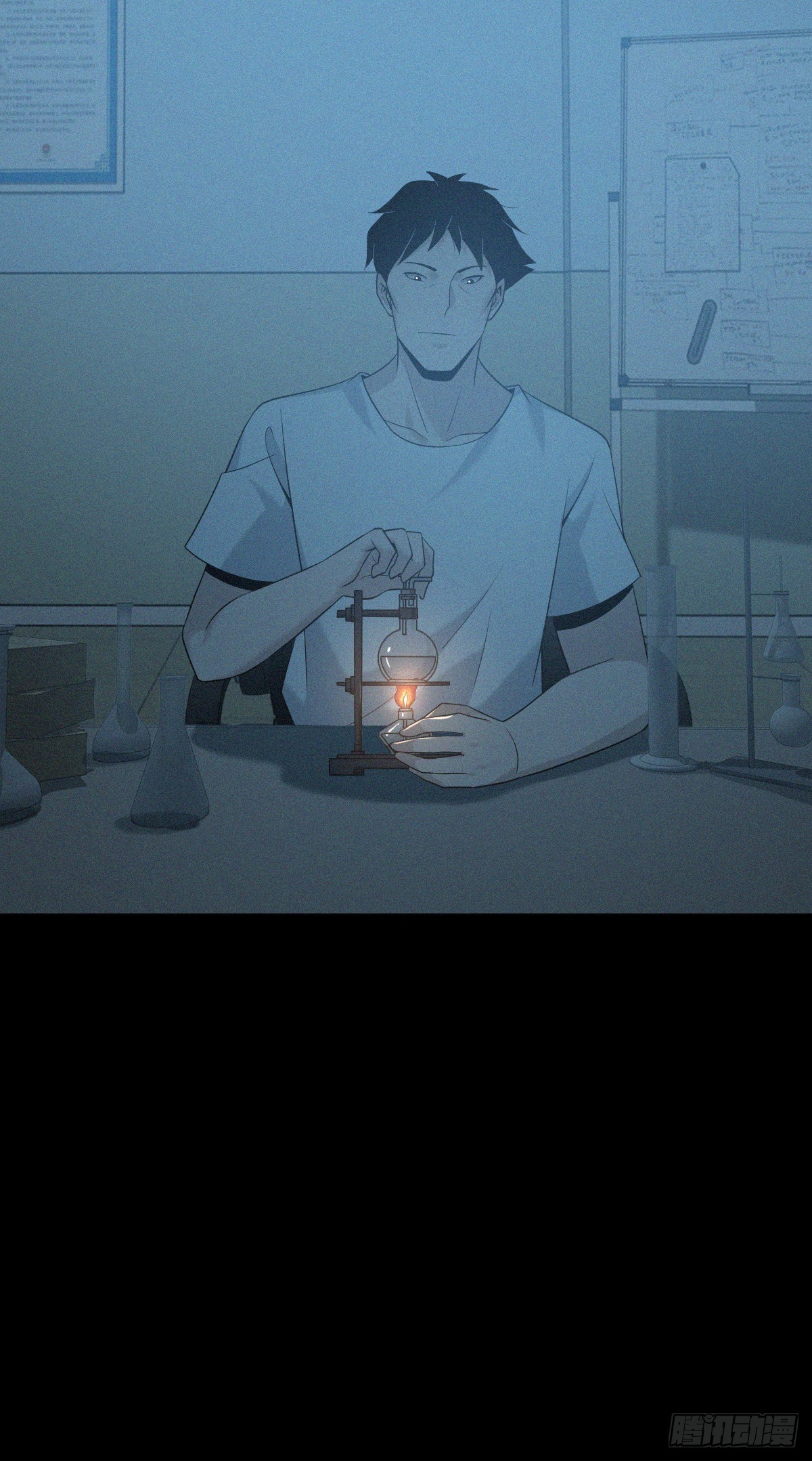 人体积木2557