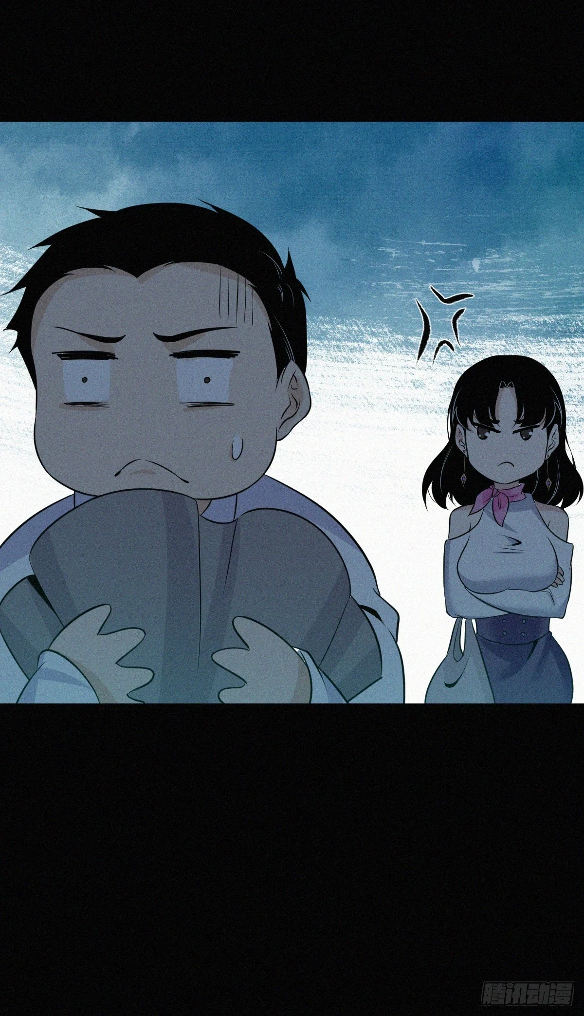 无罪谋杀0718
