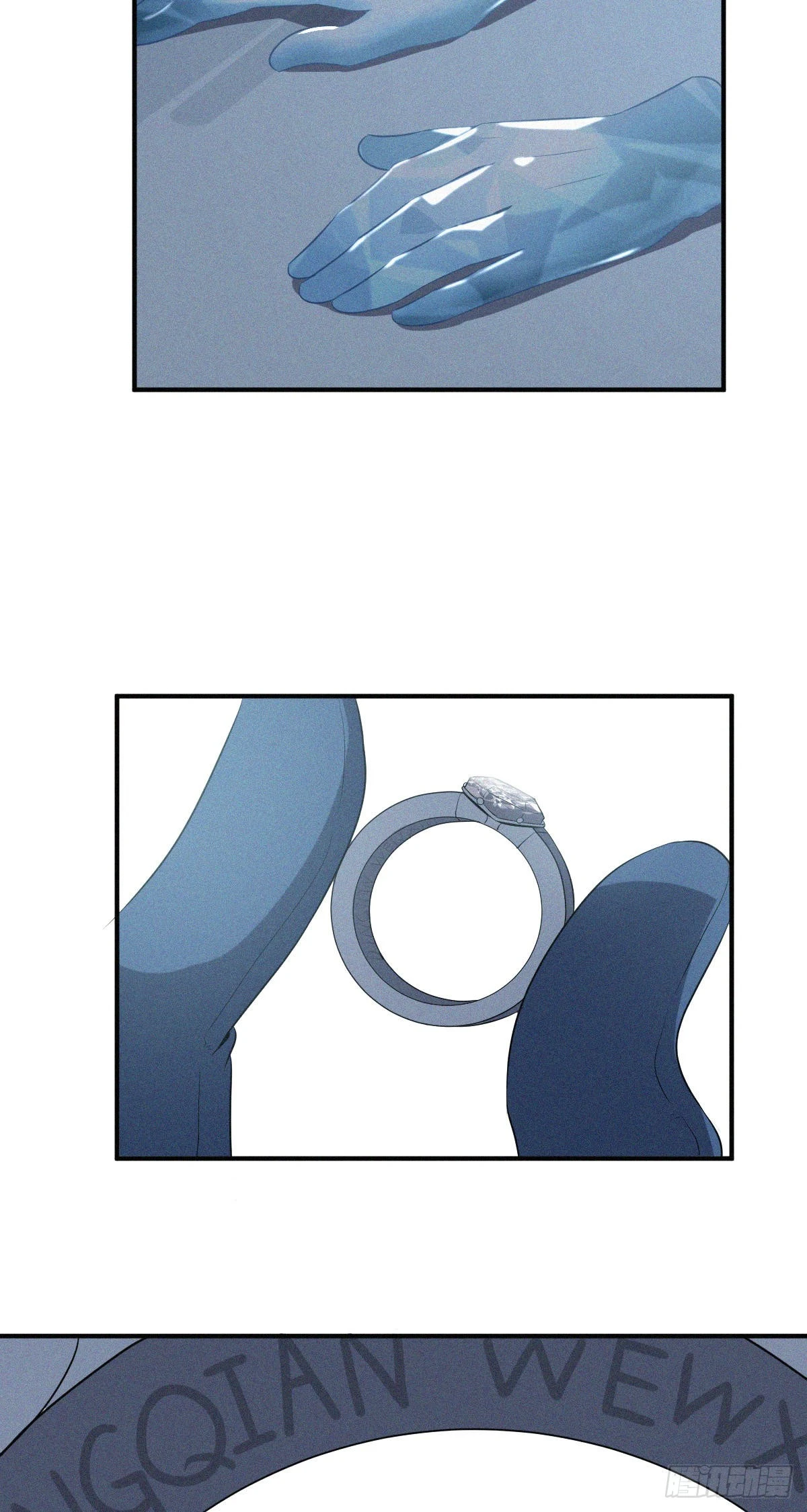 人体积木155