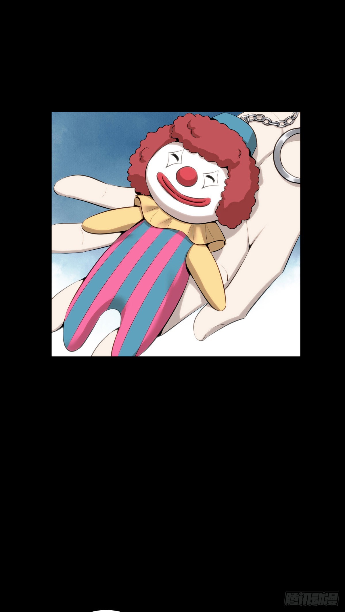 人体积木2735
