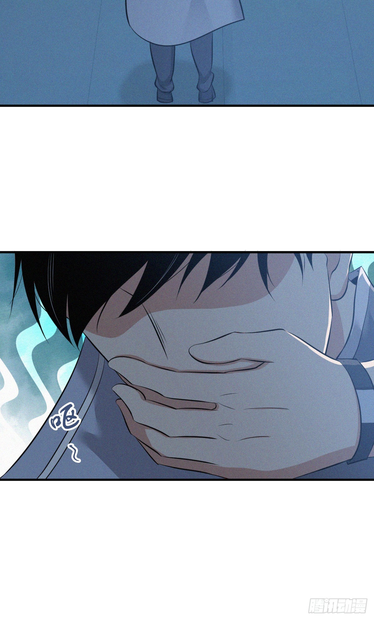 人体积木2848